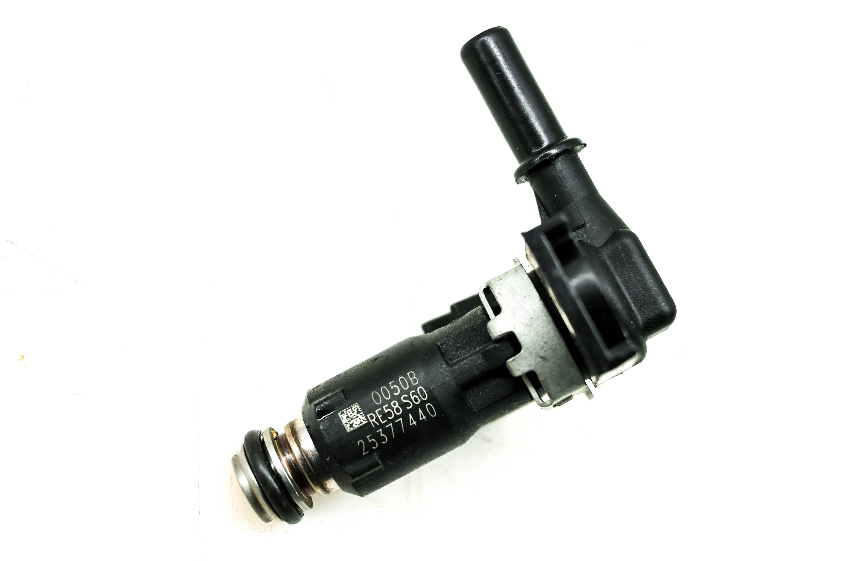 21 CFMoto ZForce 800 EX 4x4 Fuel Injector & Right Cap