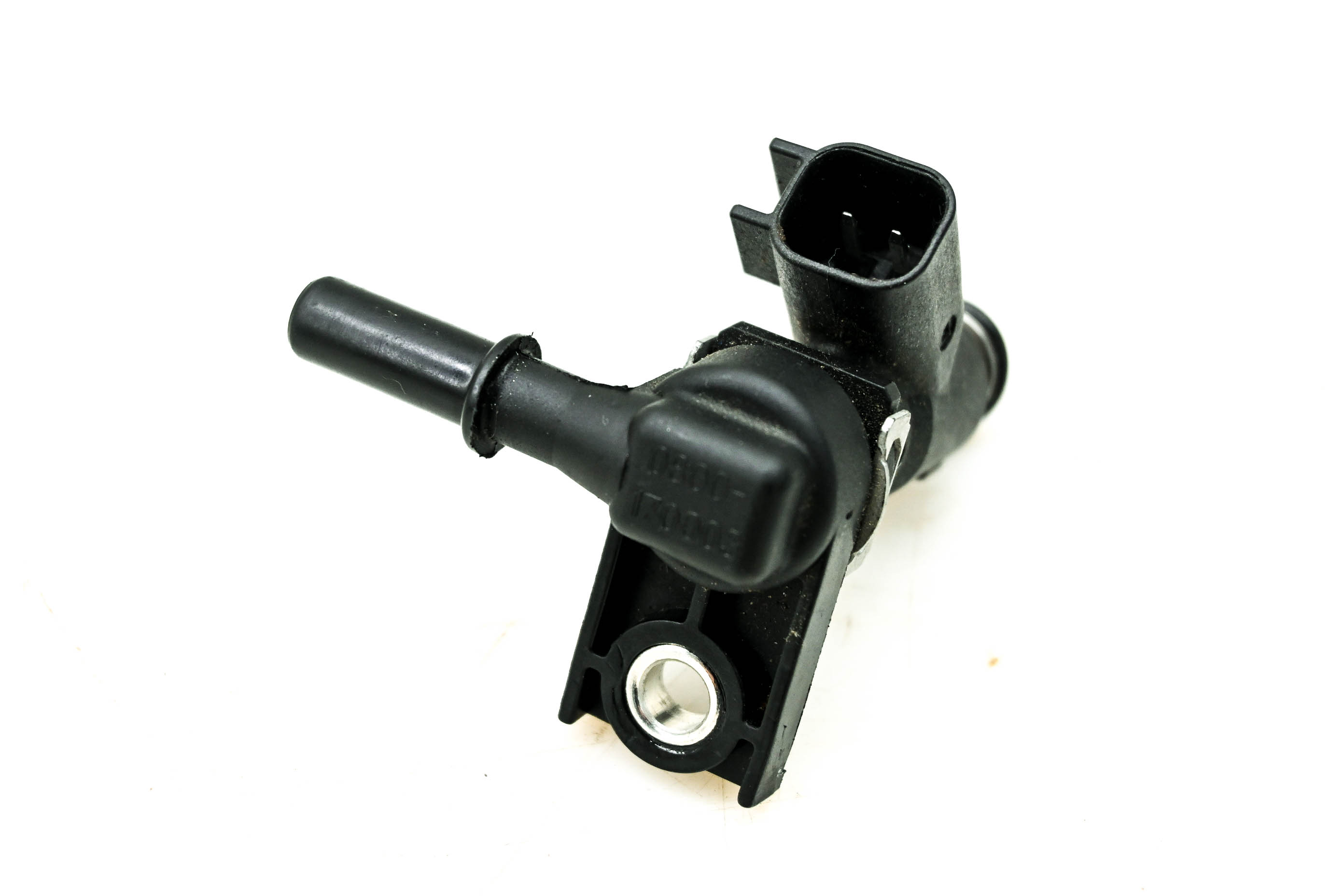 21 CFMoto ZForce 800 EX 4x4 Fuel Injector & Right Cap