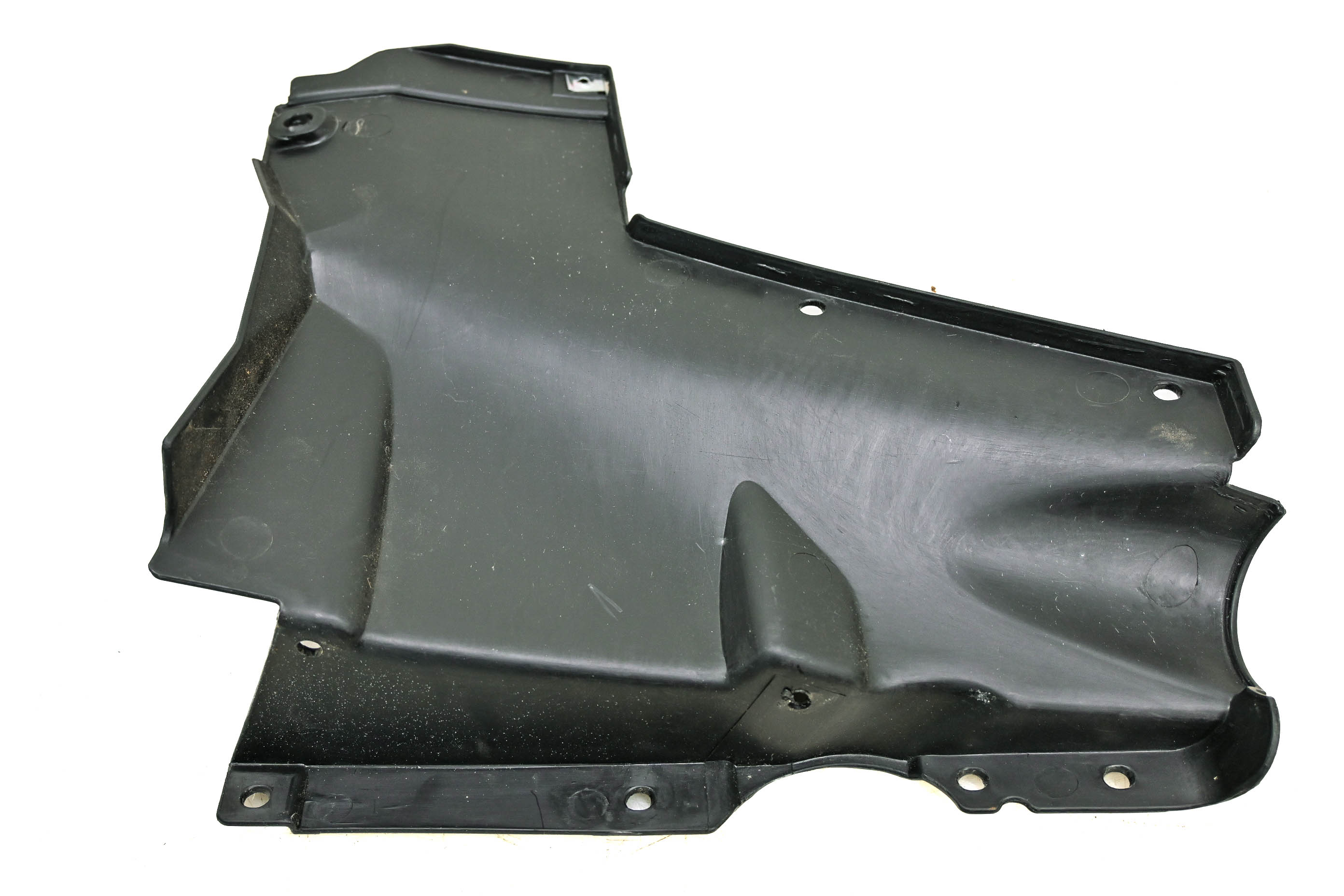 21 CFMoto ZForce 800 EX 4x4 Front Right Inner Cover Panel