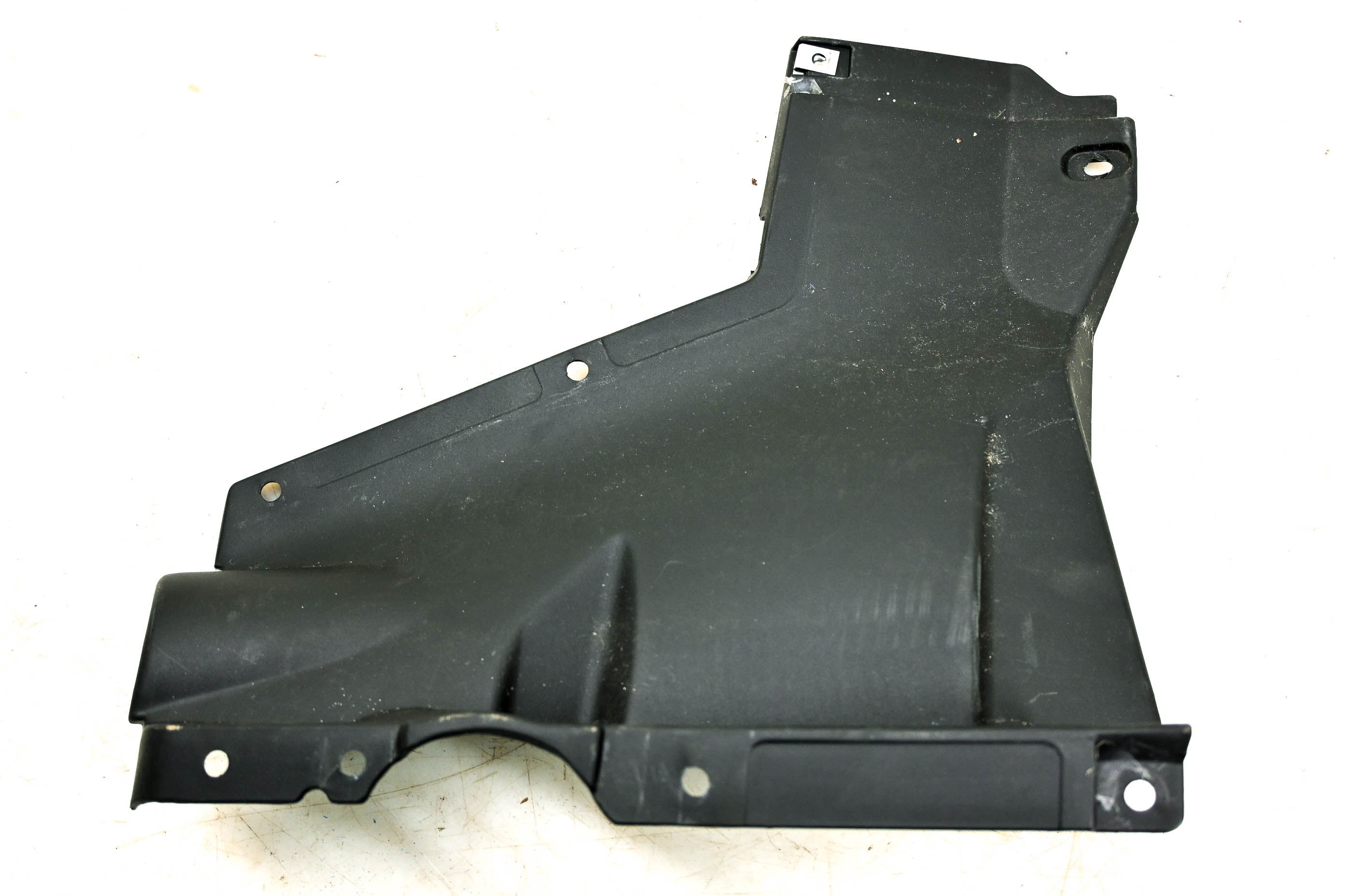 21 CFMoto ZForce 800 EX 4x4 Front Right Inner Cover Panel