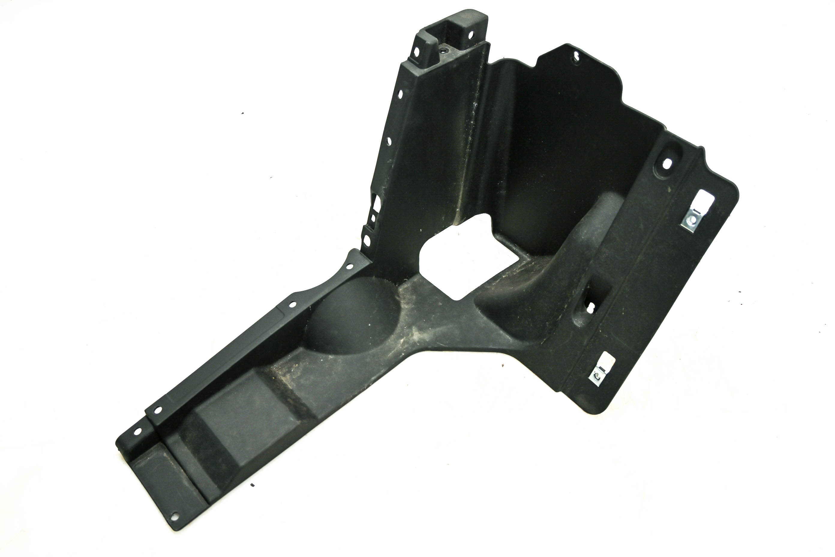21 CFMoto ZForce 800 EX 4x4 Inner Right Fuel Tank Panel