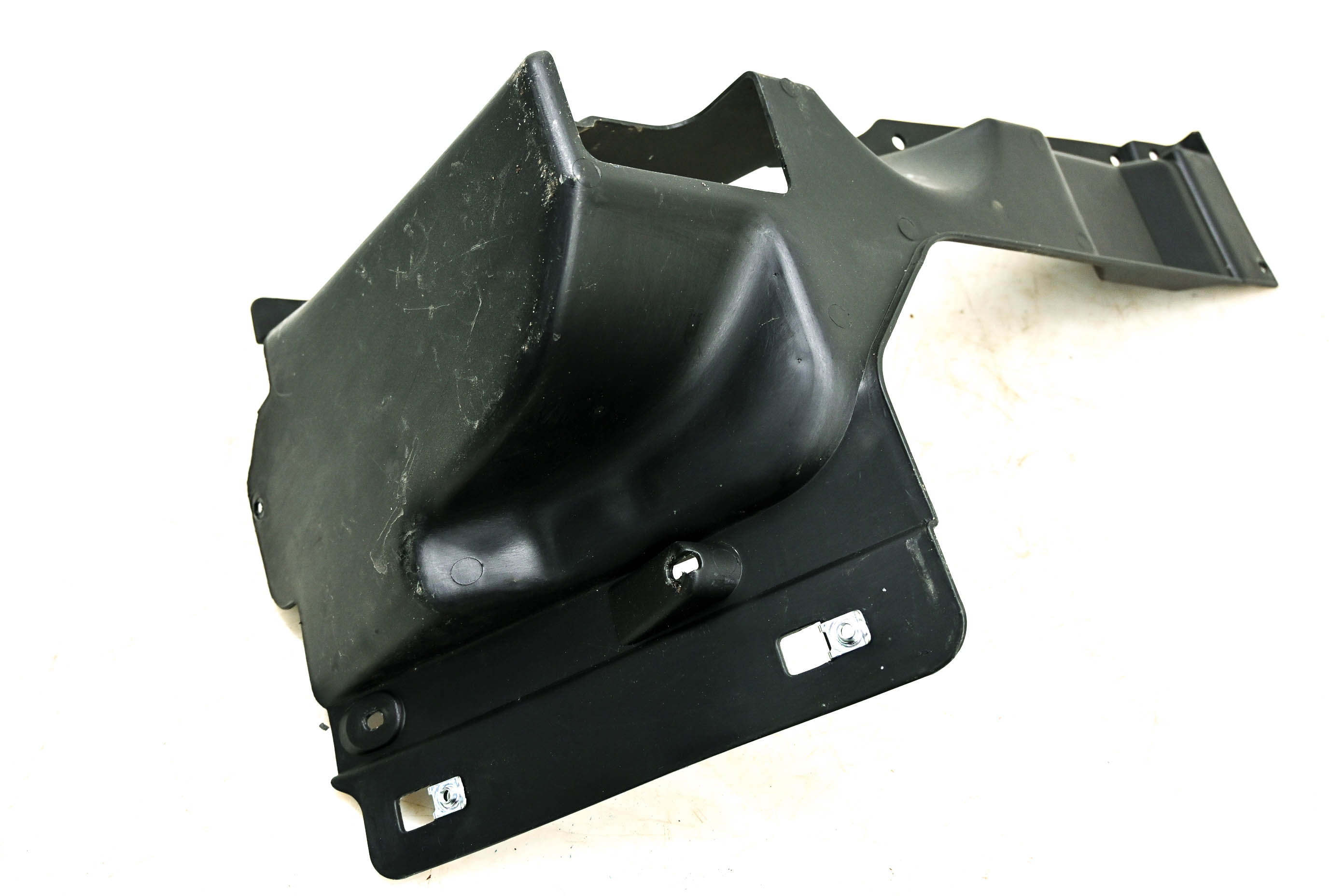 21 CFMoto ZForce 800 EX 4x4 Inner Right Fuel Tank Panel