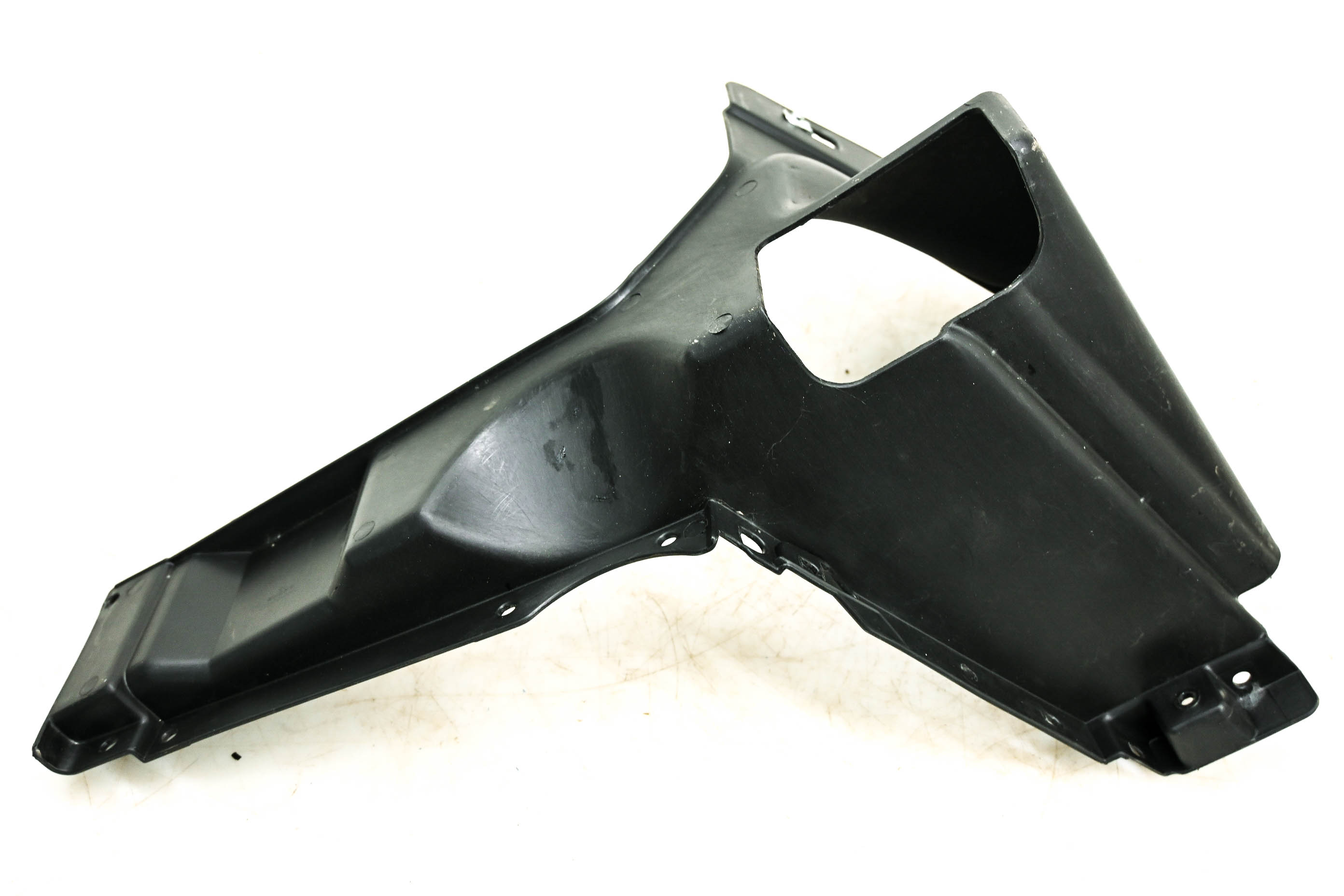 21 CFMoto ZForce 800 EX 4x4 Inner Right Fuel Tank Panel