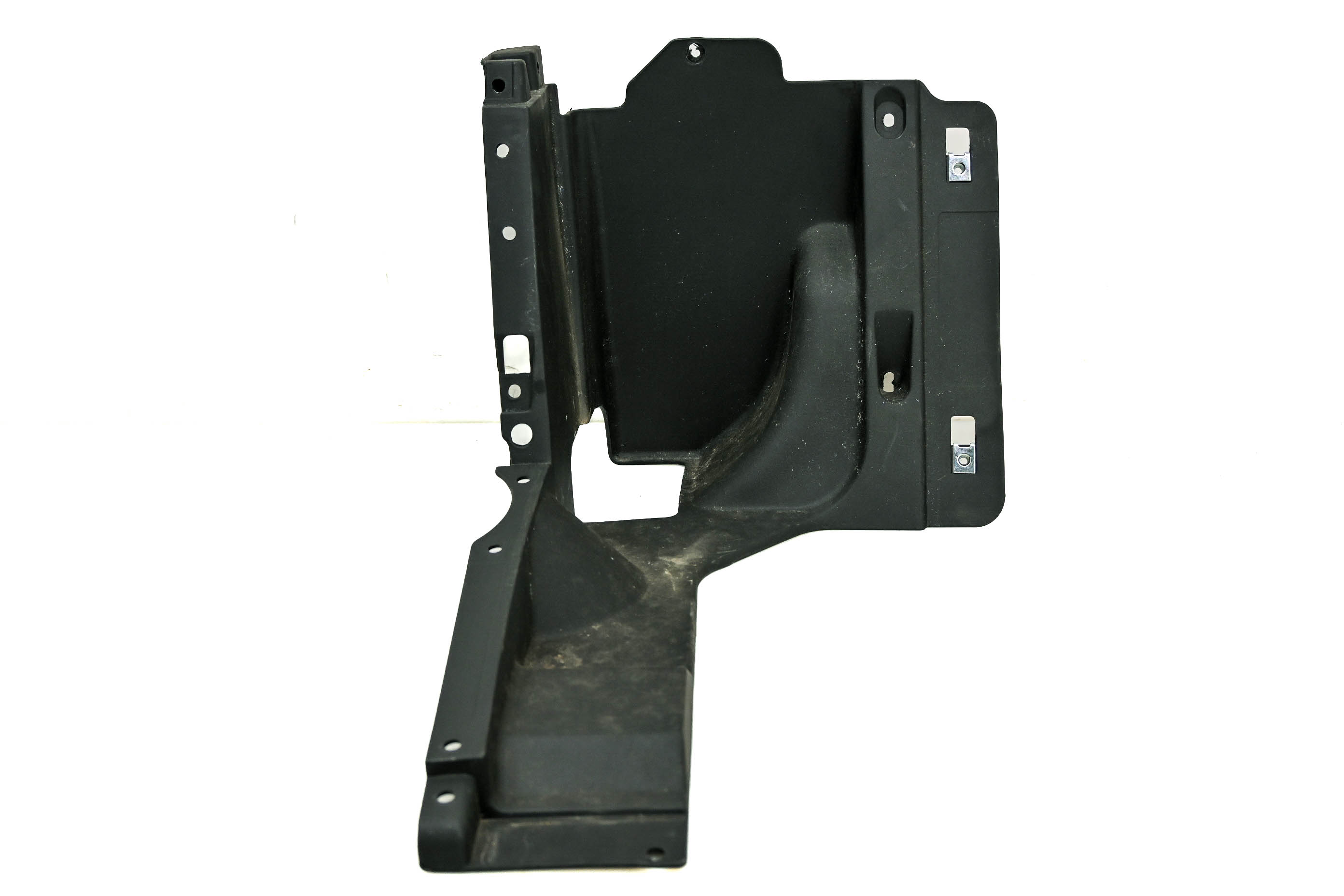 21 CFMoto ZForce 800 EX 4x4 Inner Right Fuel Tank Panel