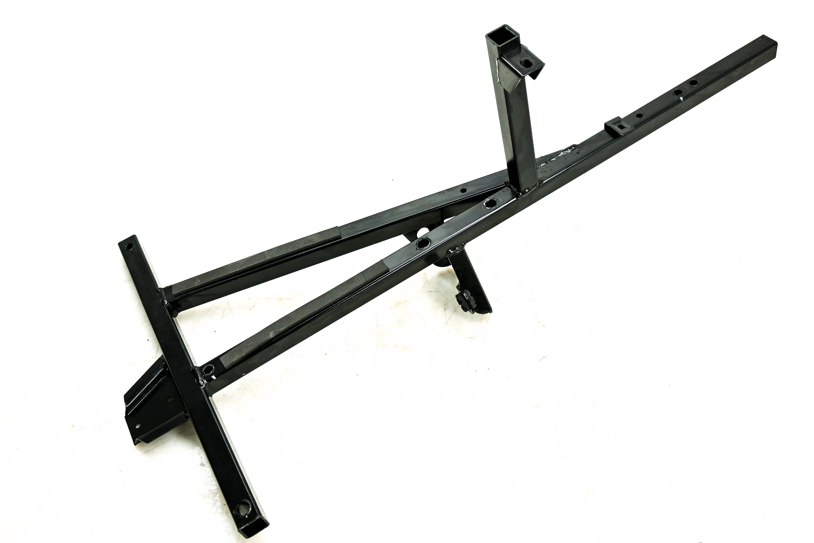 21 CFMoto ZForce 800 EX 4x4 Seat Support Bracket Mount