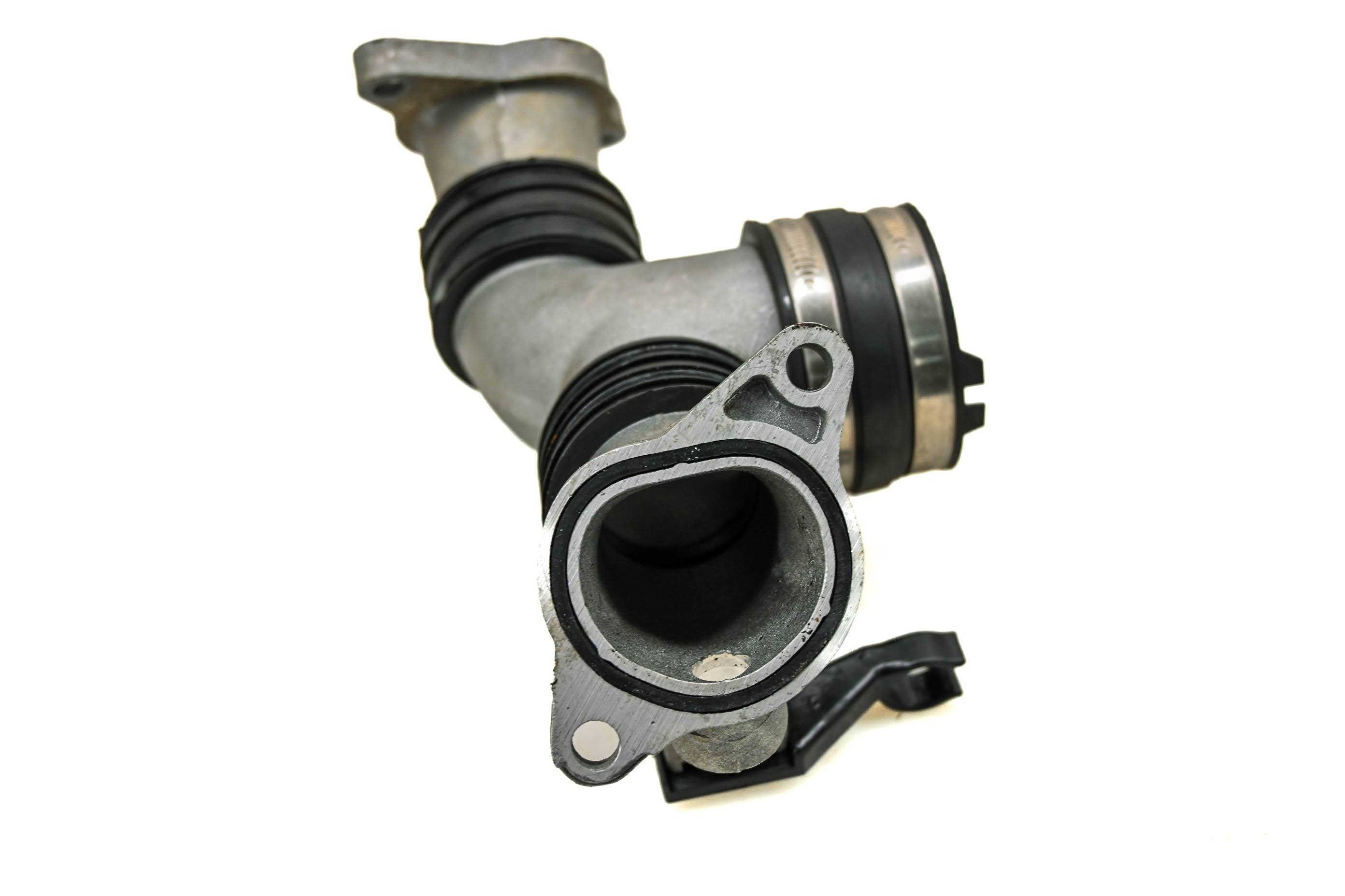 21 CFMoto ZForce 800 EX 4x4 Intake Manifold