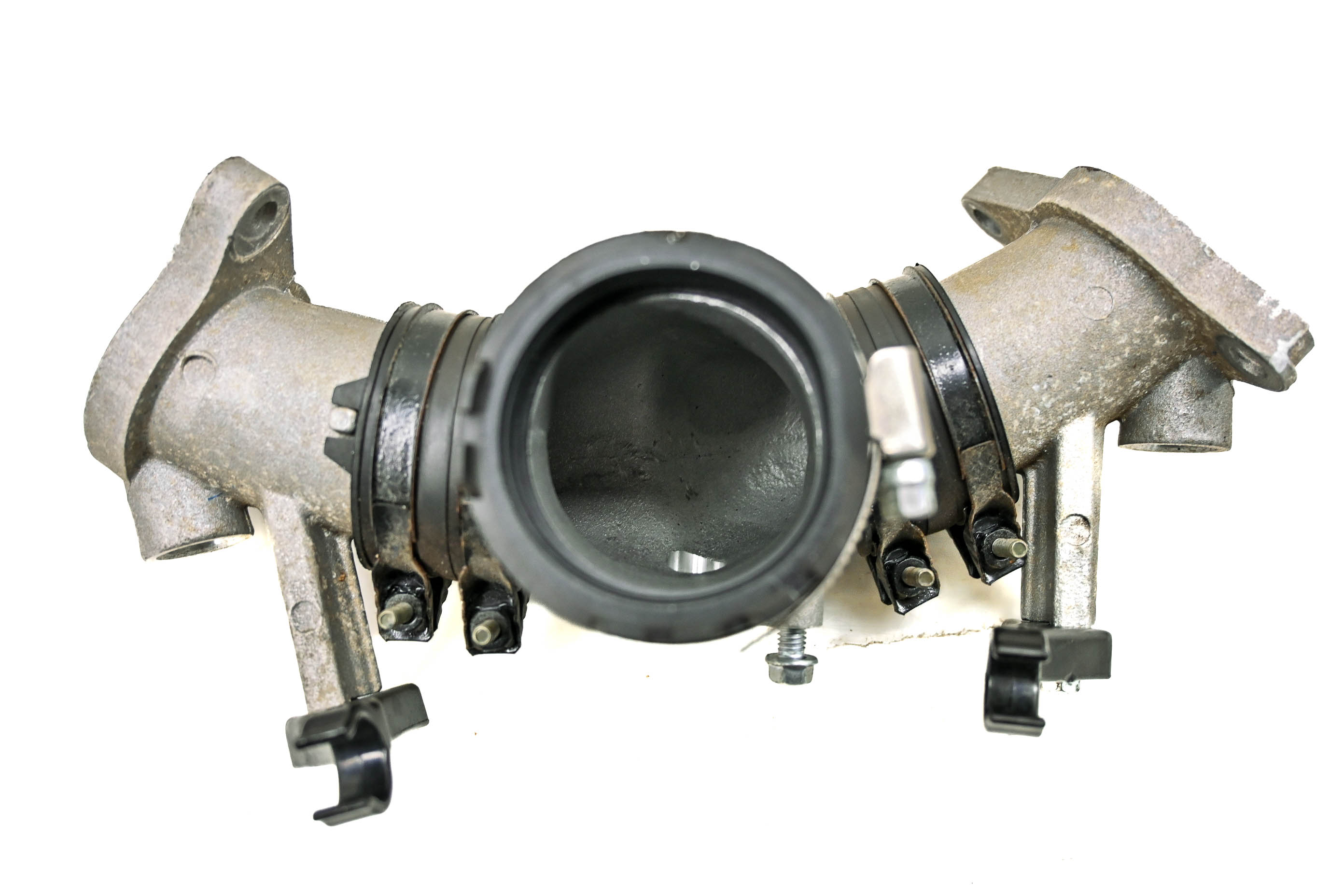 21 CFMoto ZForce 800 EX 4x4 Intake Manifold