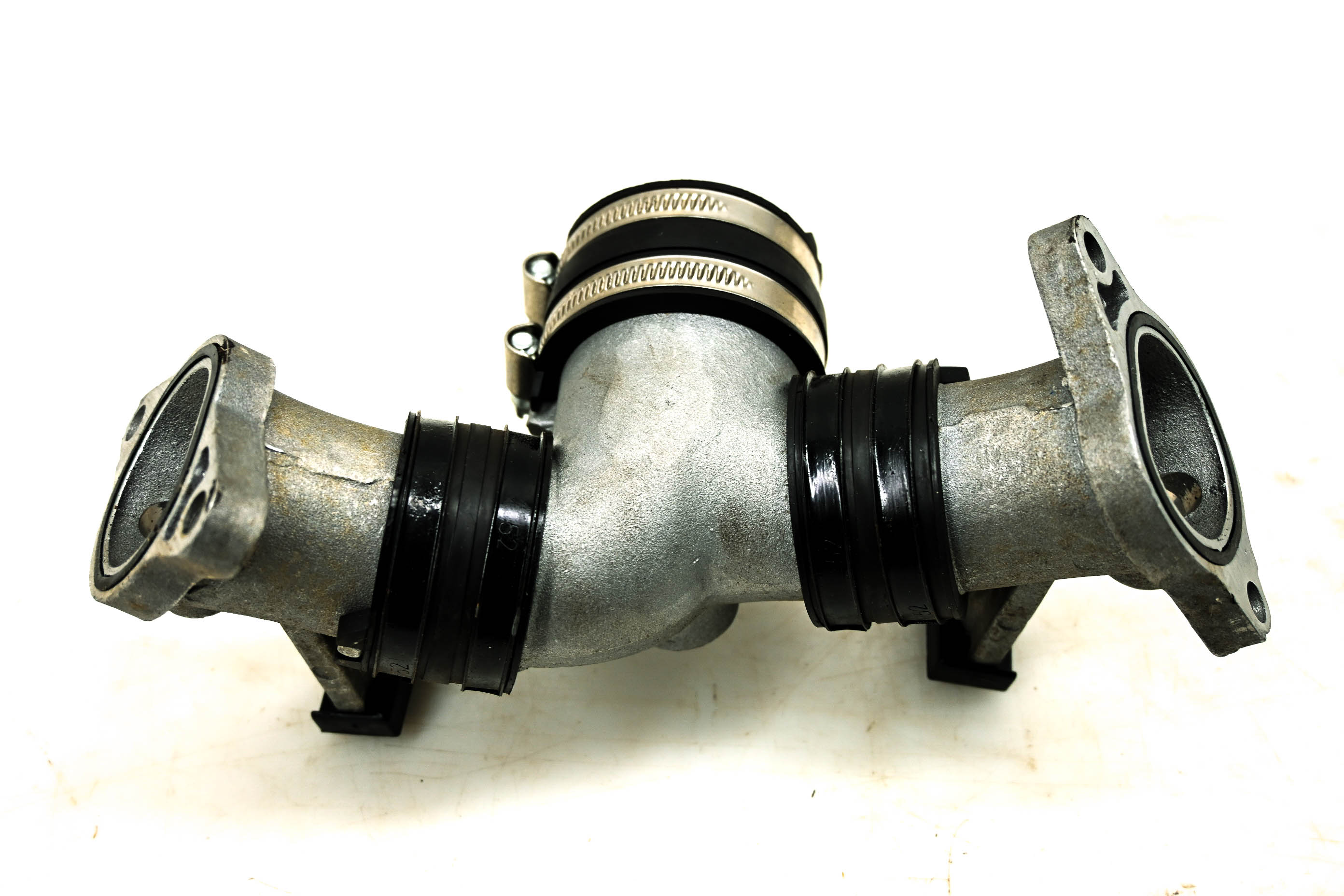 21 CFMoto ZForce 800 EX 4x4 Intake Manifold