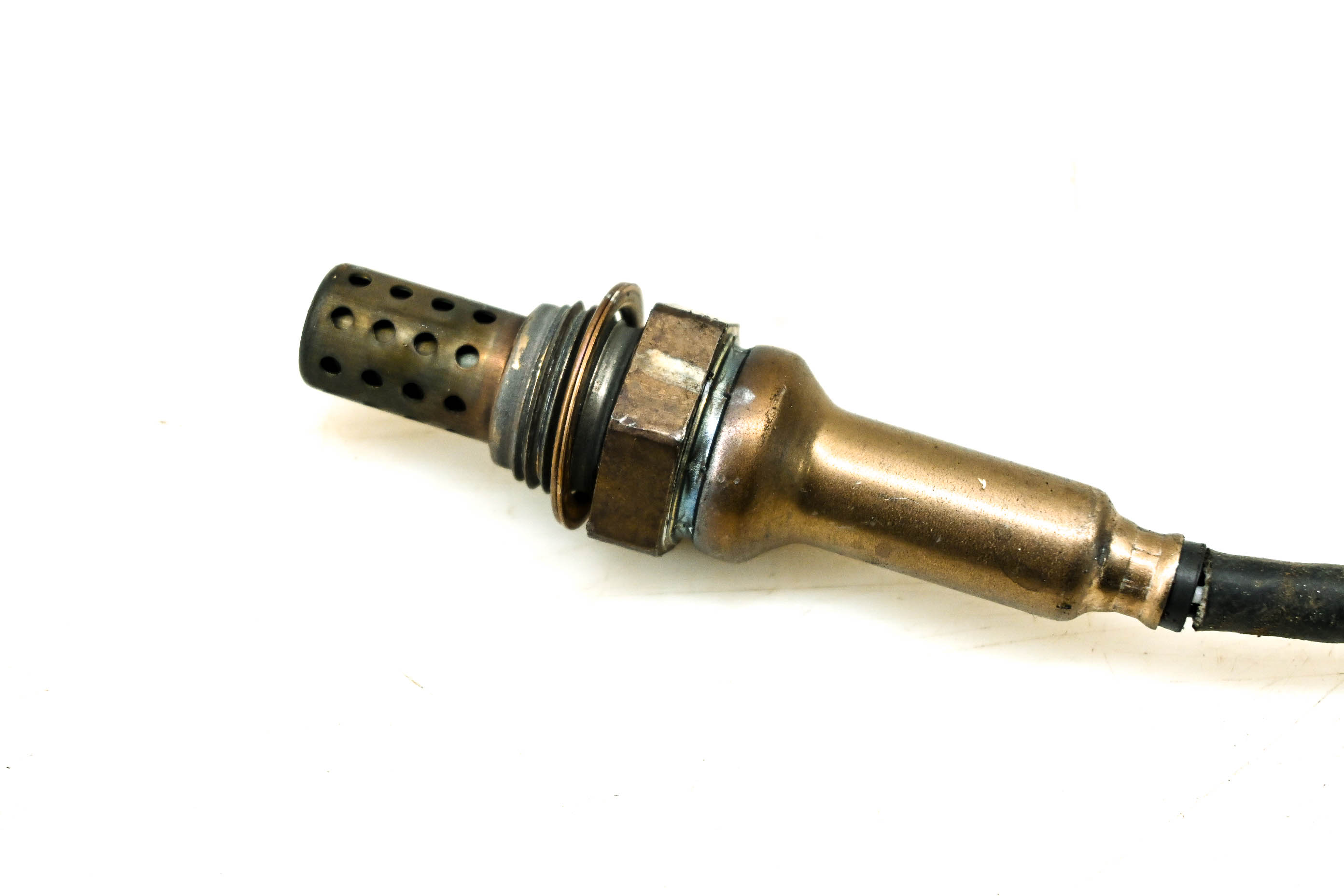 21 CFMoto ZForce 800 EX 4x4 O2 Oxygen Sensor