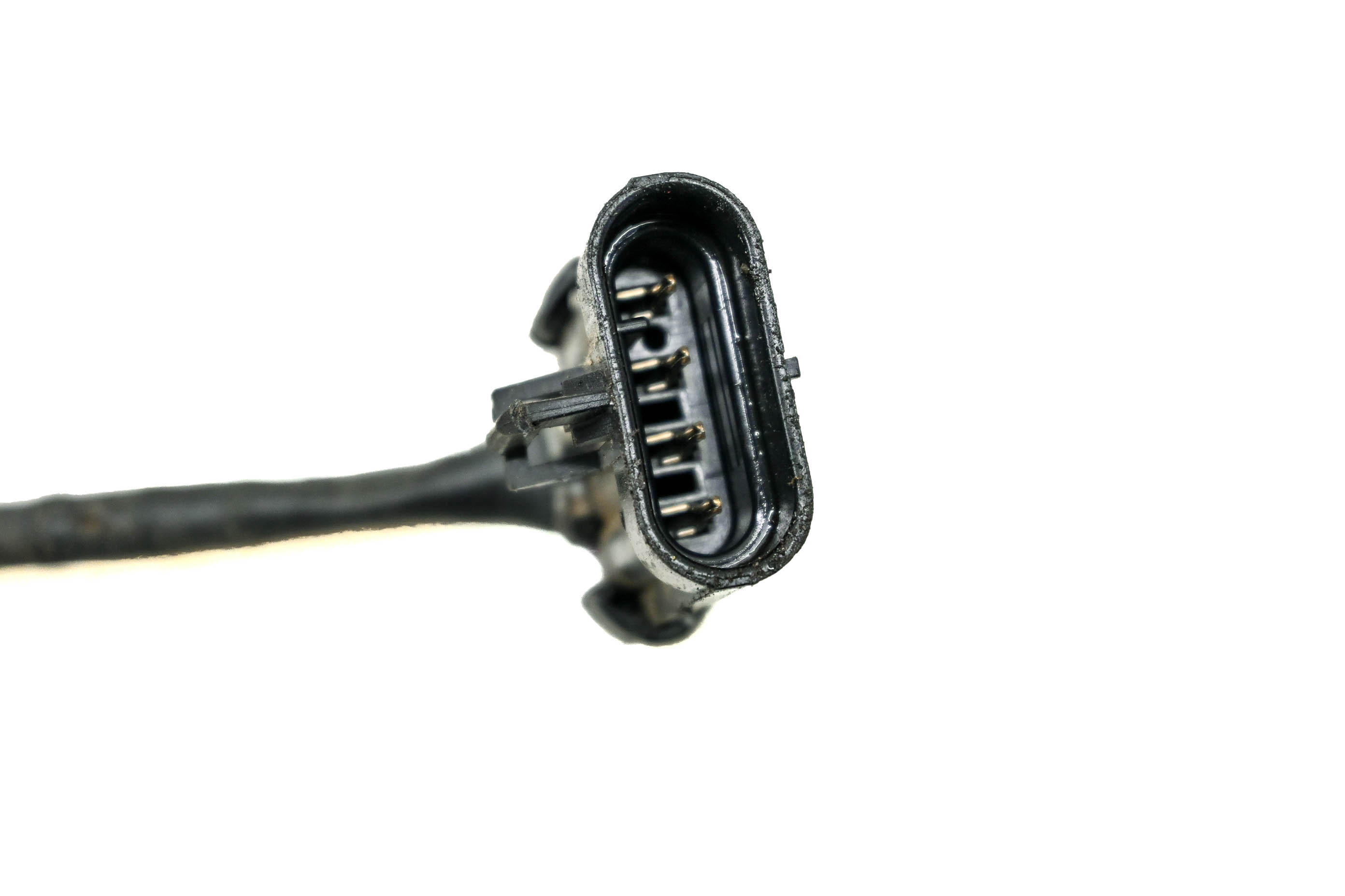 21 CFMoto ZForce 800 EX 4x4 O2 Oxygen Sensor