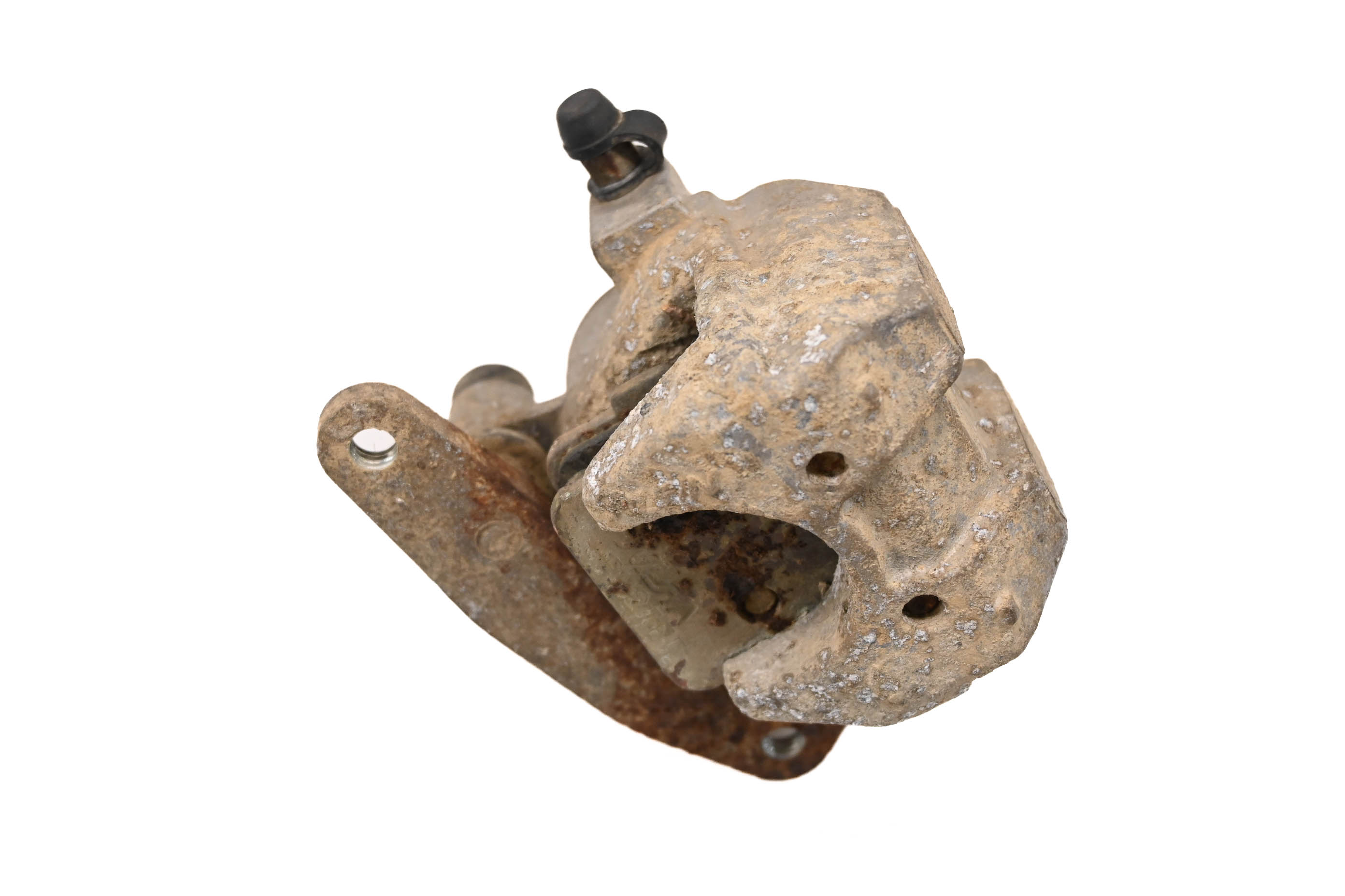 05 Yamaha Raptor 350 2x4 Front Right Brake Caliper YFM350R