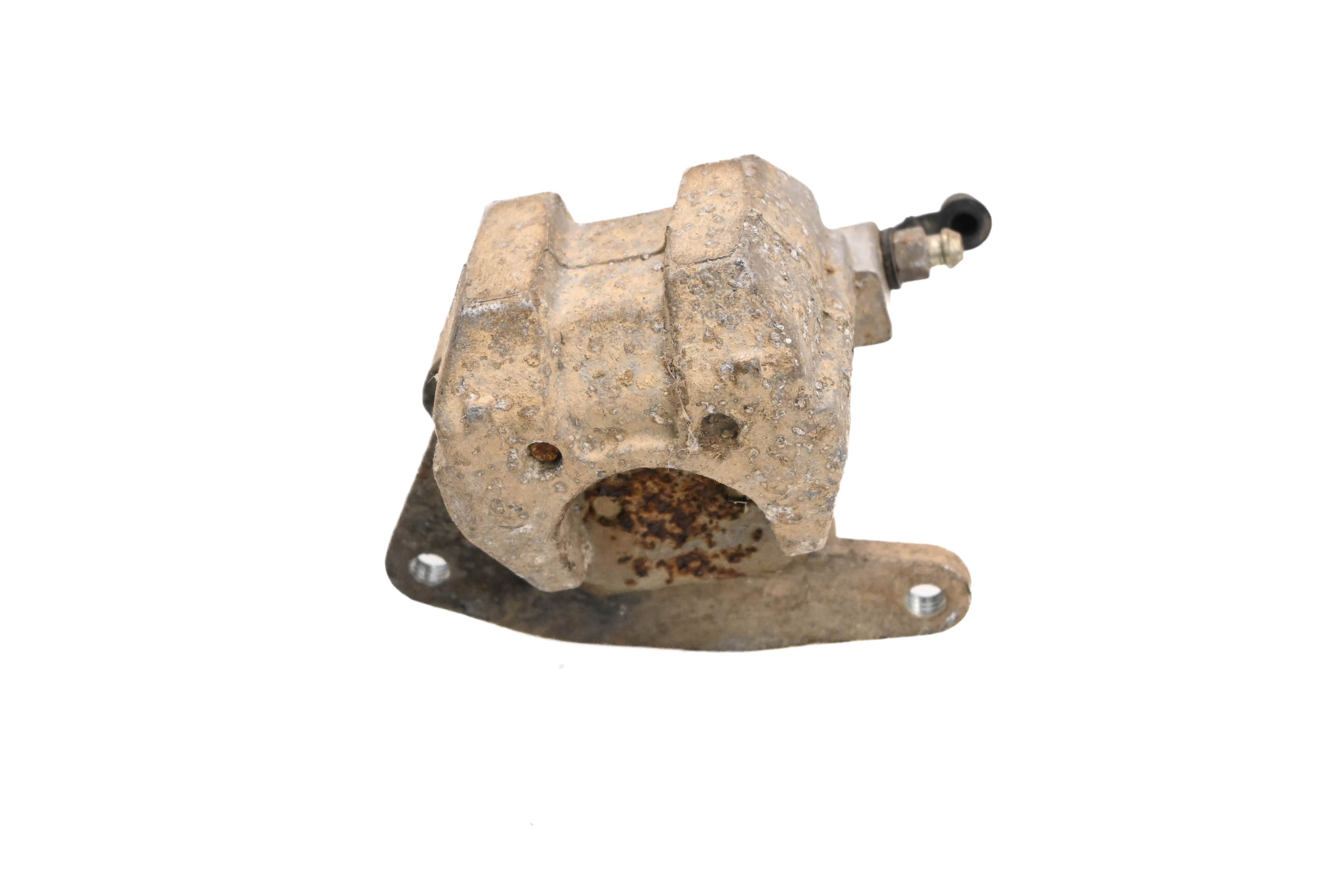 05 Yamaha Raptor 350 2x4 Front Left Brake Caliper YFM350R