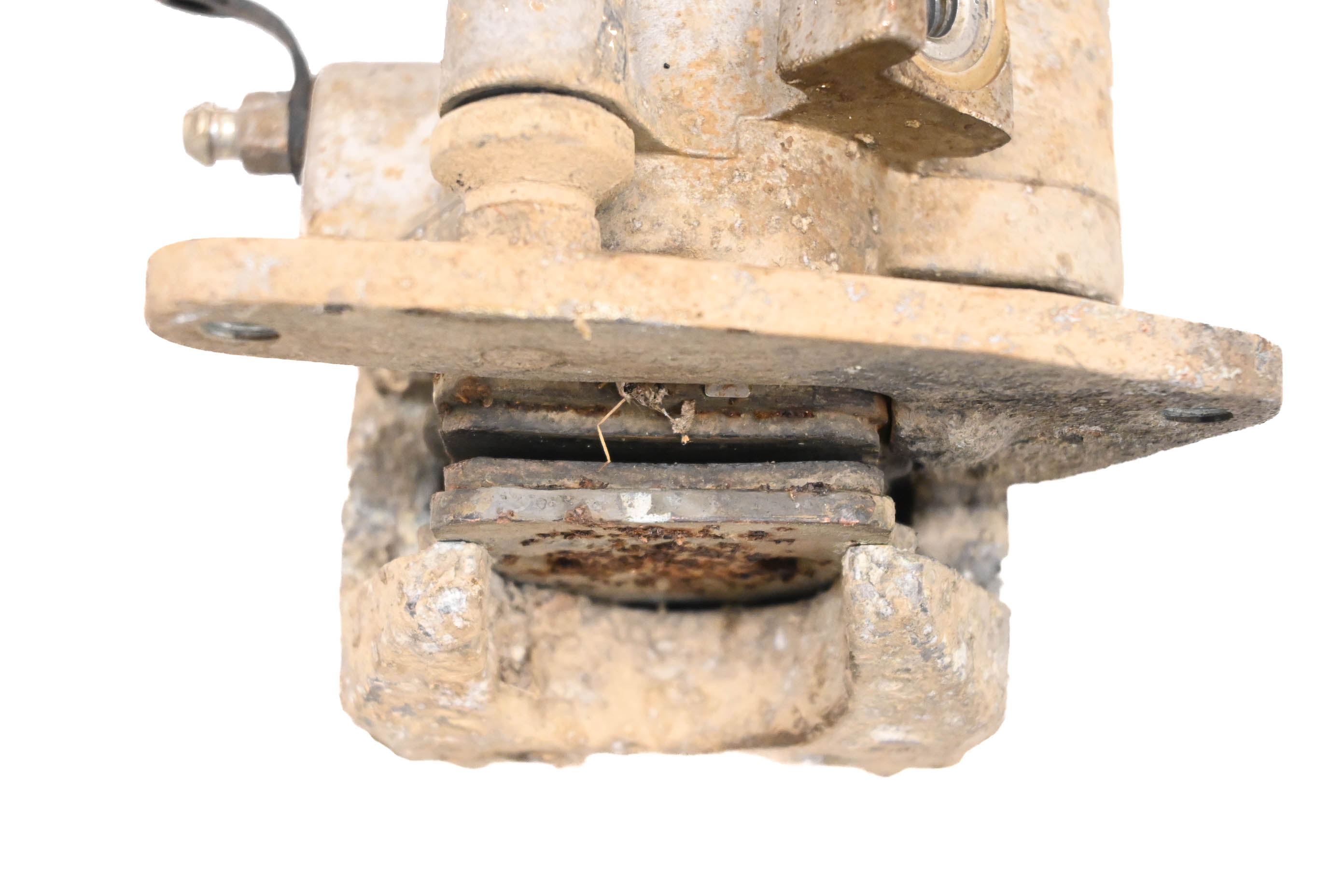 05 Yamaha Raptor 350 2x4 Front Left Brake Caliper YFM350R