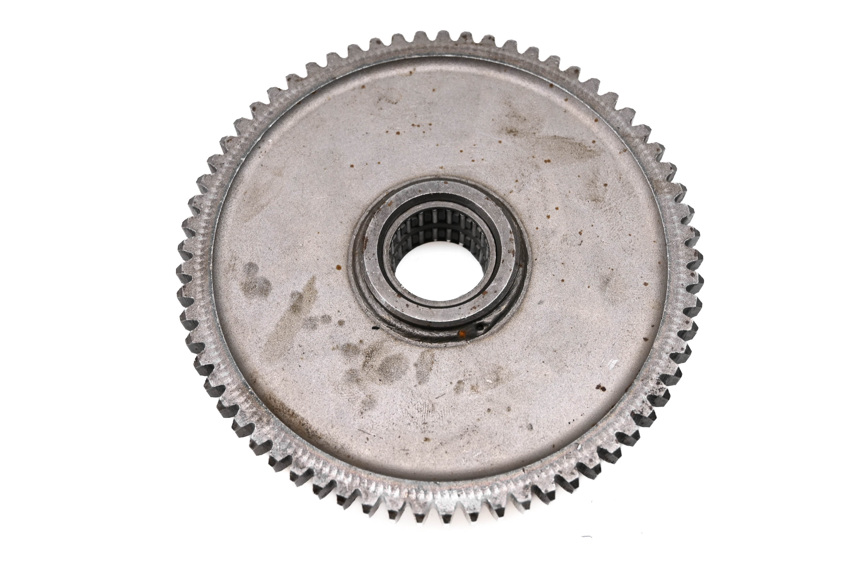 05 Yamaha Raptor 350 2x4 Flywheel Starter Gear YFM350R