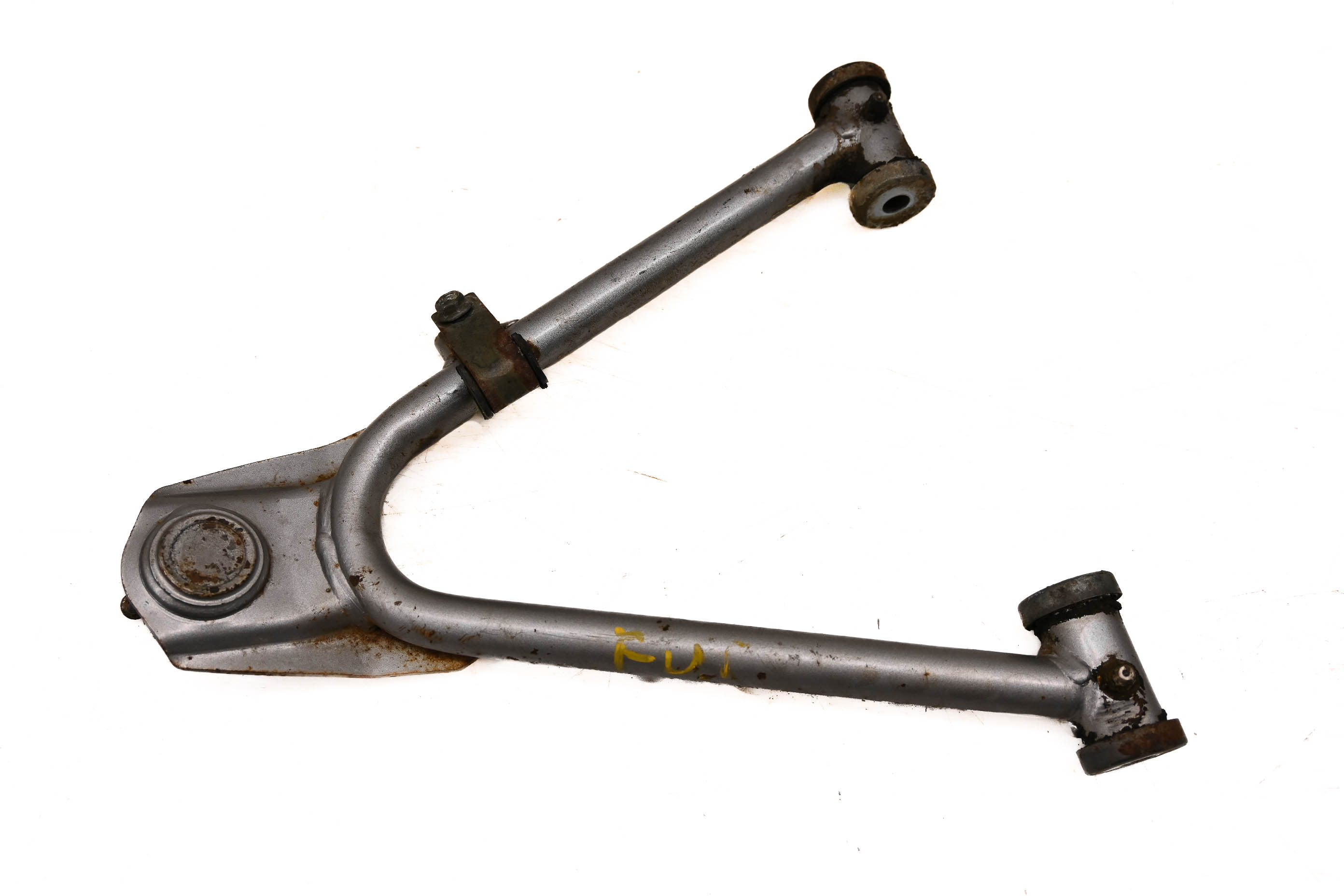 05 Yamaha Raptor 350 2x4 Front Upper Right A-Arm YFM350R