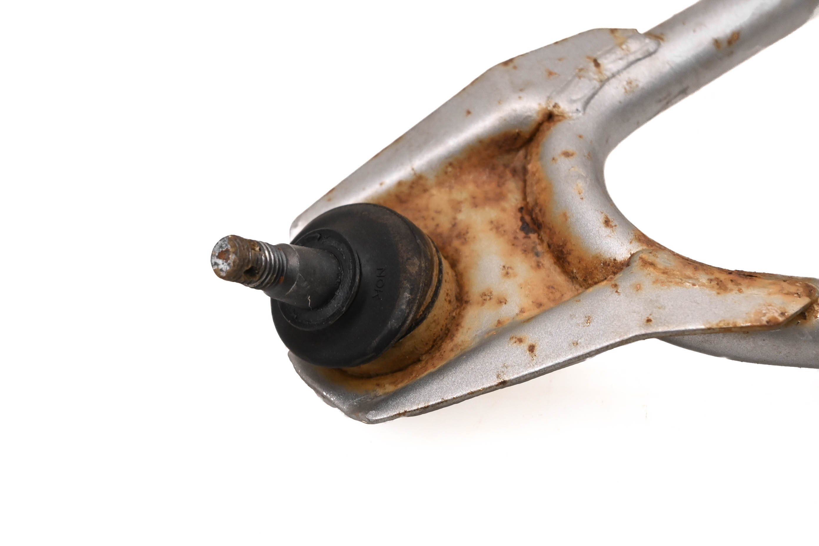 05 Yamaha Raptor 350 2x4 Front Upper Right A-Arm YFM350R