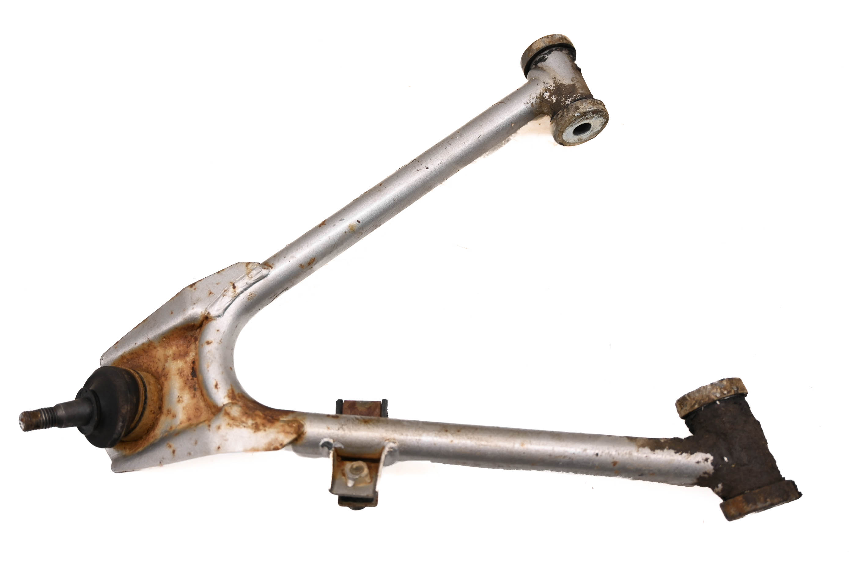 05 Yamaha Raptor 350 2x4 Front Upper Right A-Arm YFM350R