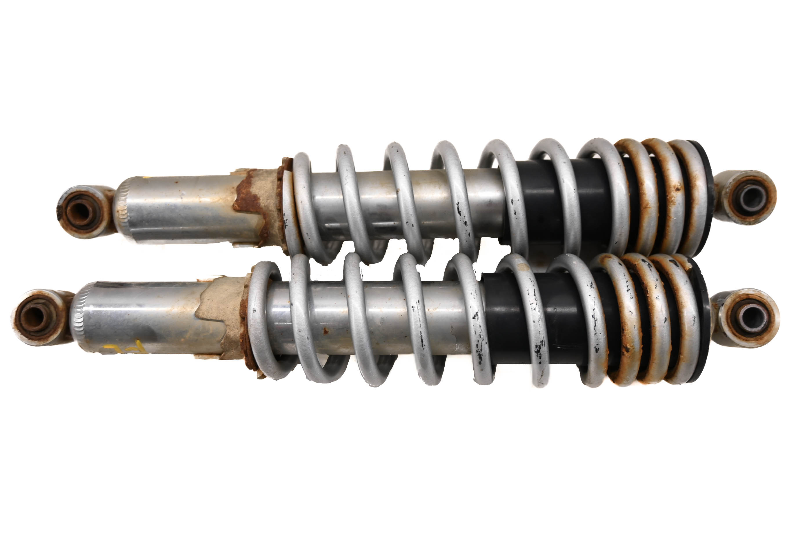 05 Yamaha Raptor 350 2x4 Front Shocks YFM350R