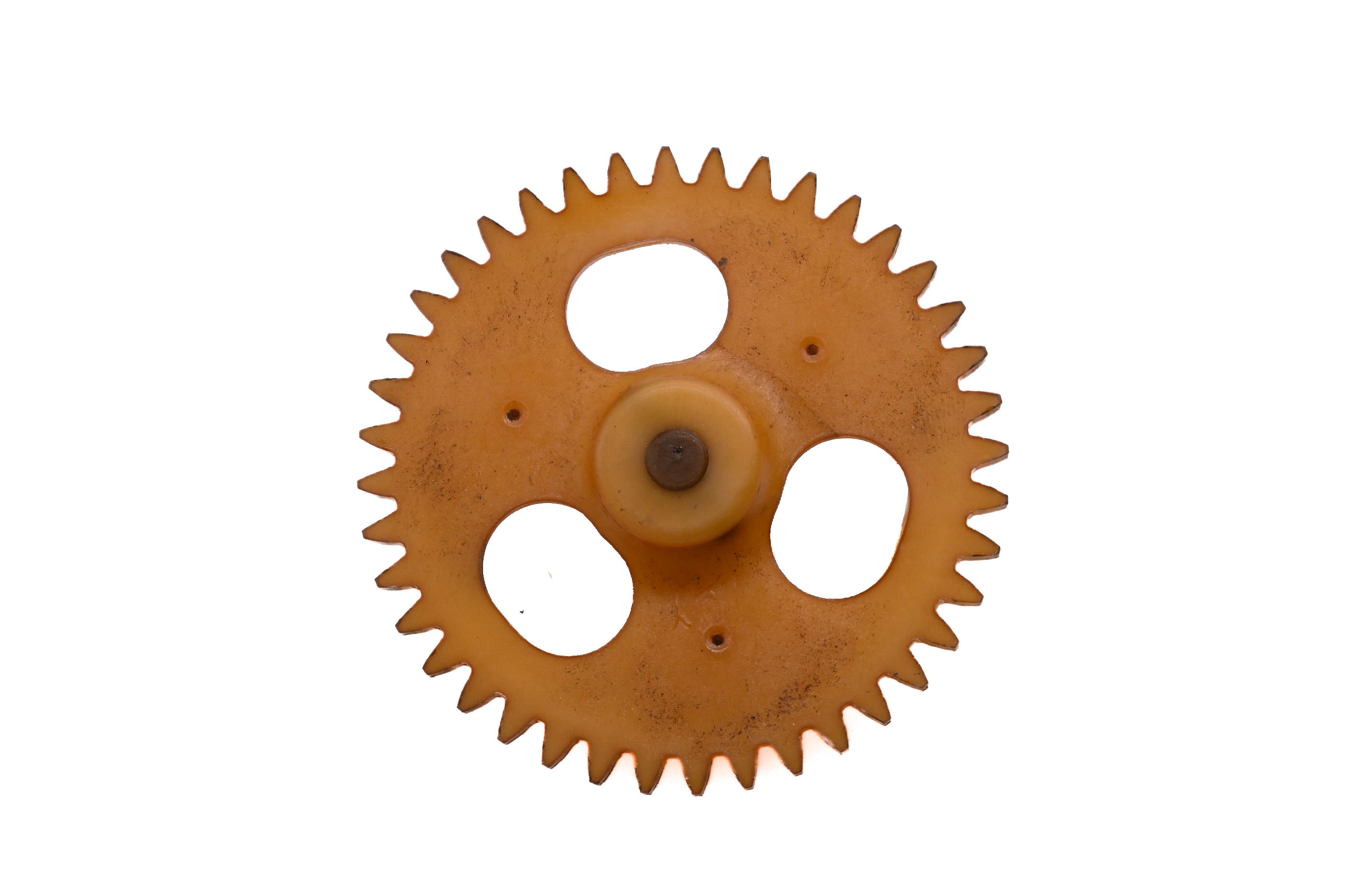 96 Yamaha Warrior 350 2x4 Oil Pump Drive Gear YFM350X