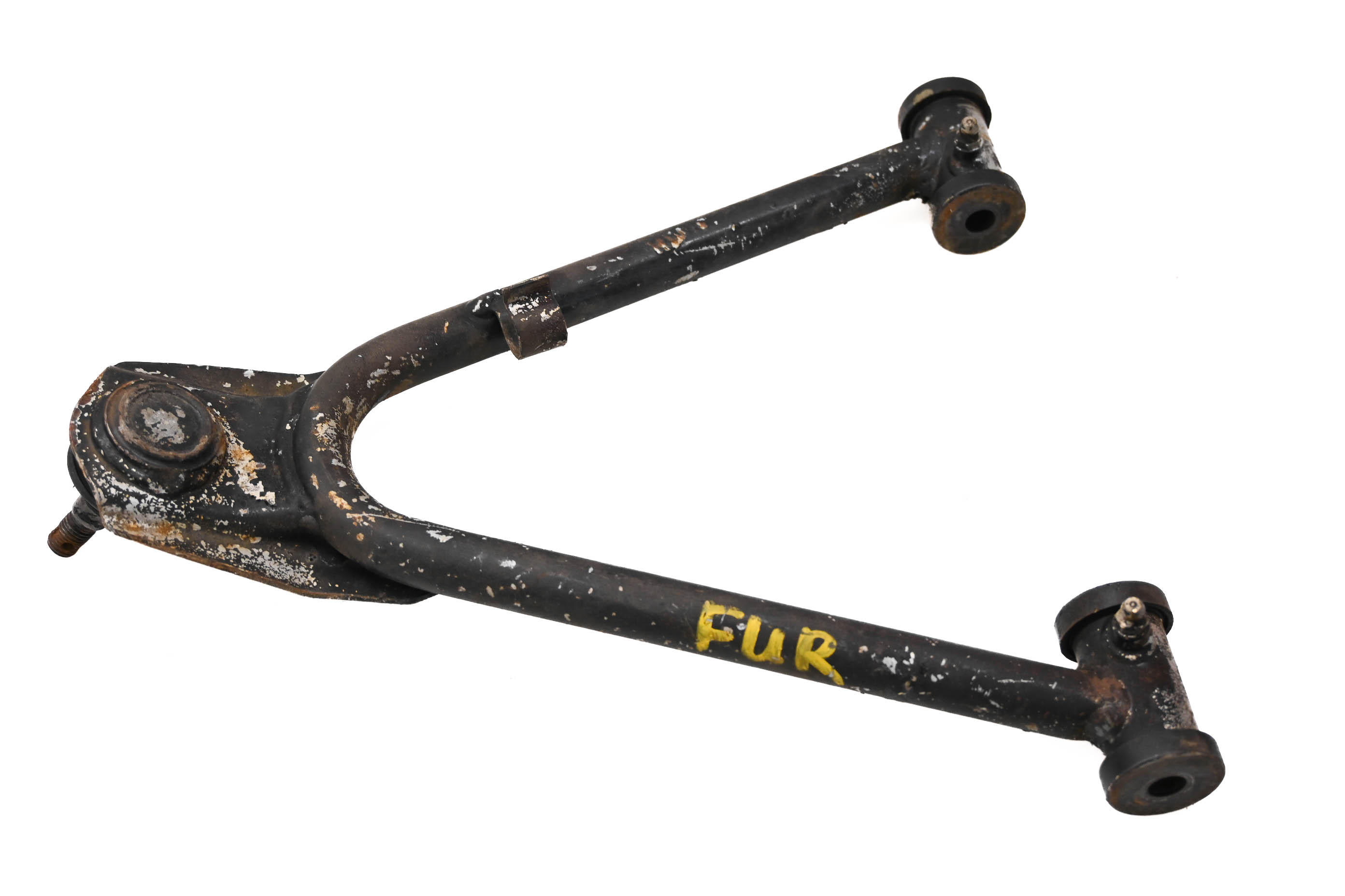 96 Yamaha Warrior 350 2x4 Front Upper Right A-Arm YFM350X