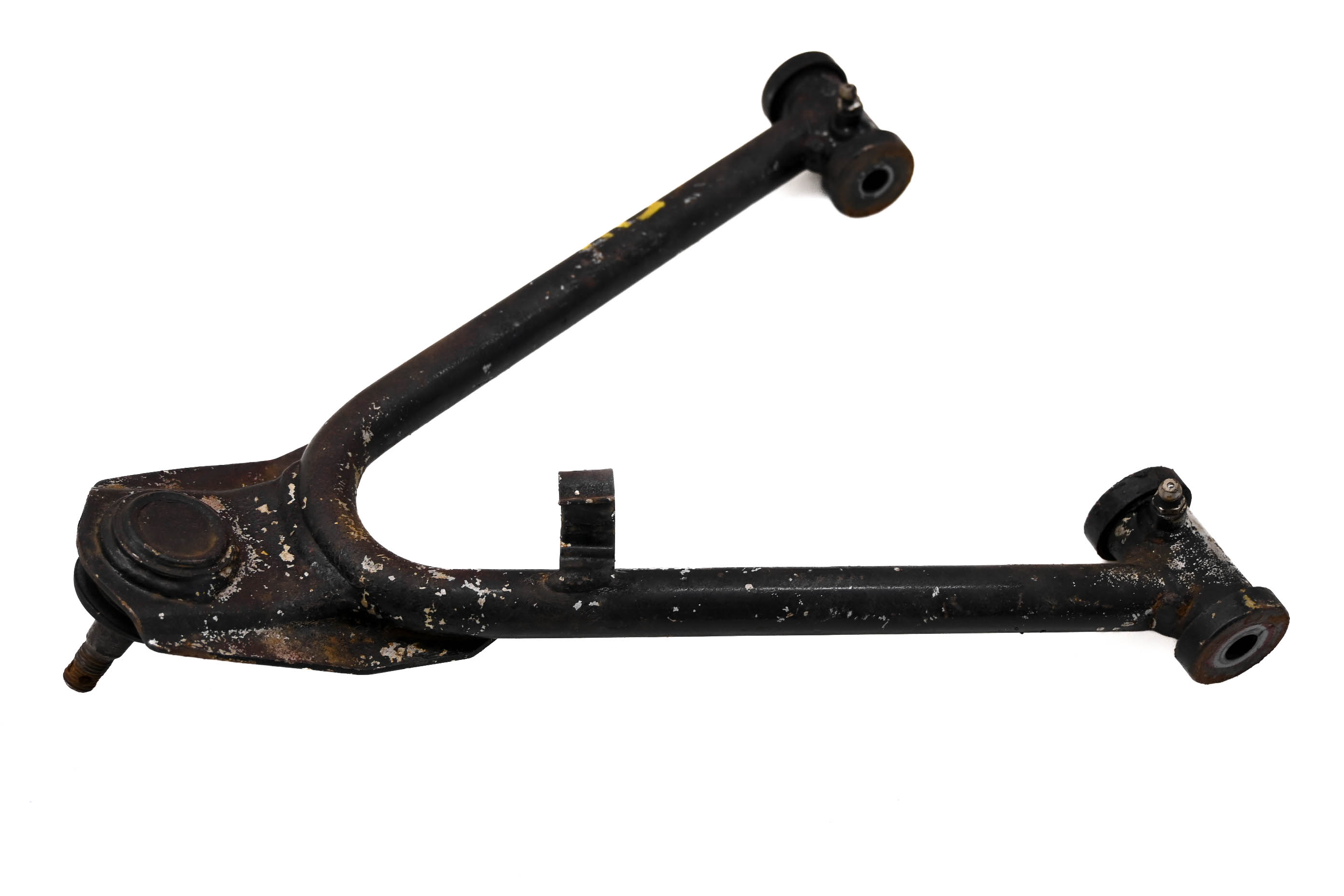 96 Yamaha Warrior 350 2x4 Front Upper Left A-Arm YFM350X