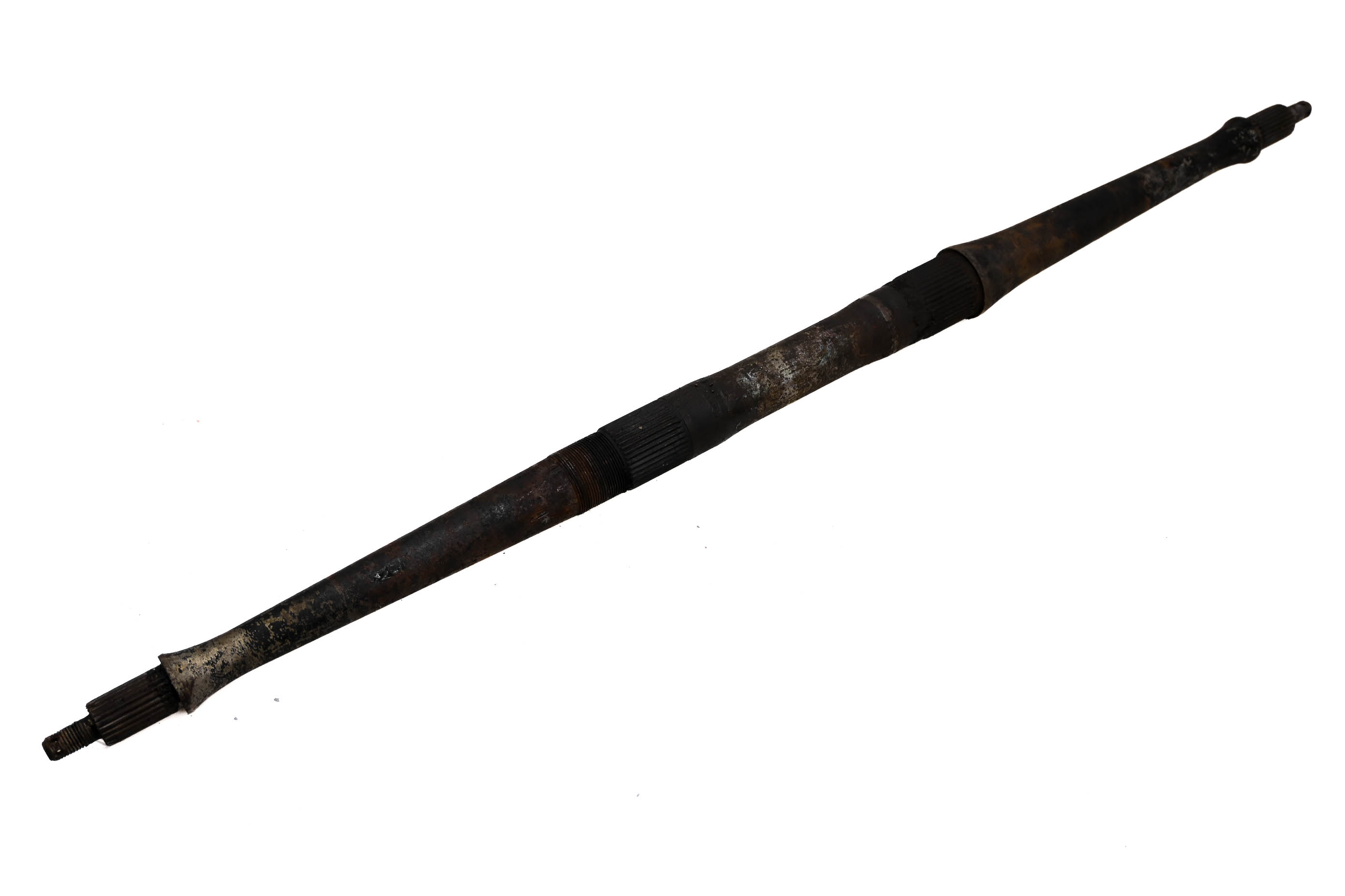 96 Yamaha Warrior 350 2x4 Rear Axle YFM350X