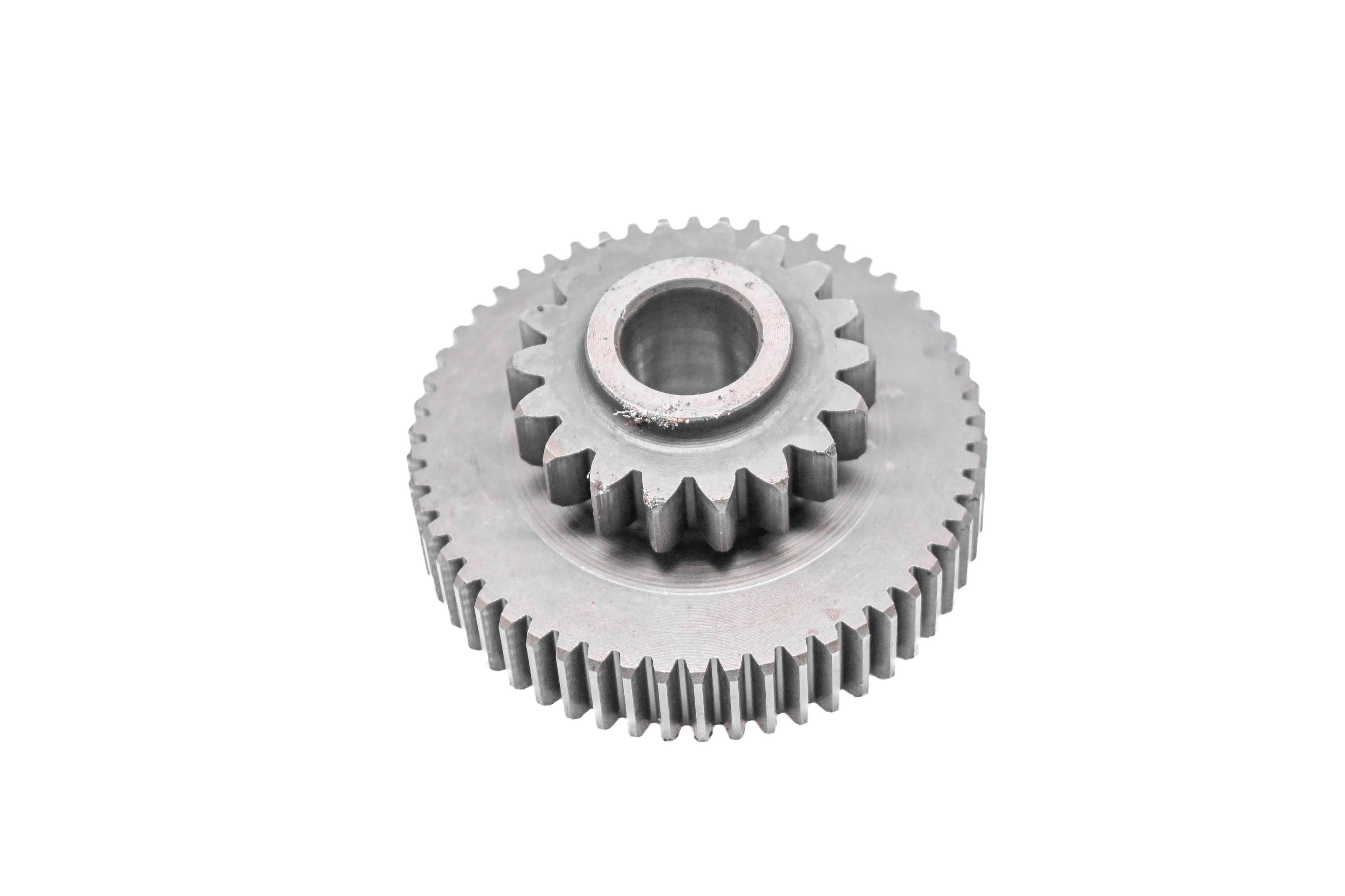 96 Yamaha Warrior 350 2x4 Starter Gear YFM350X