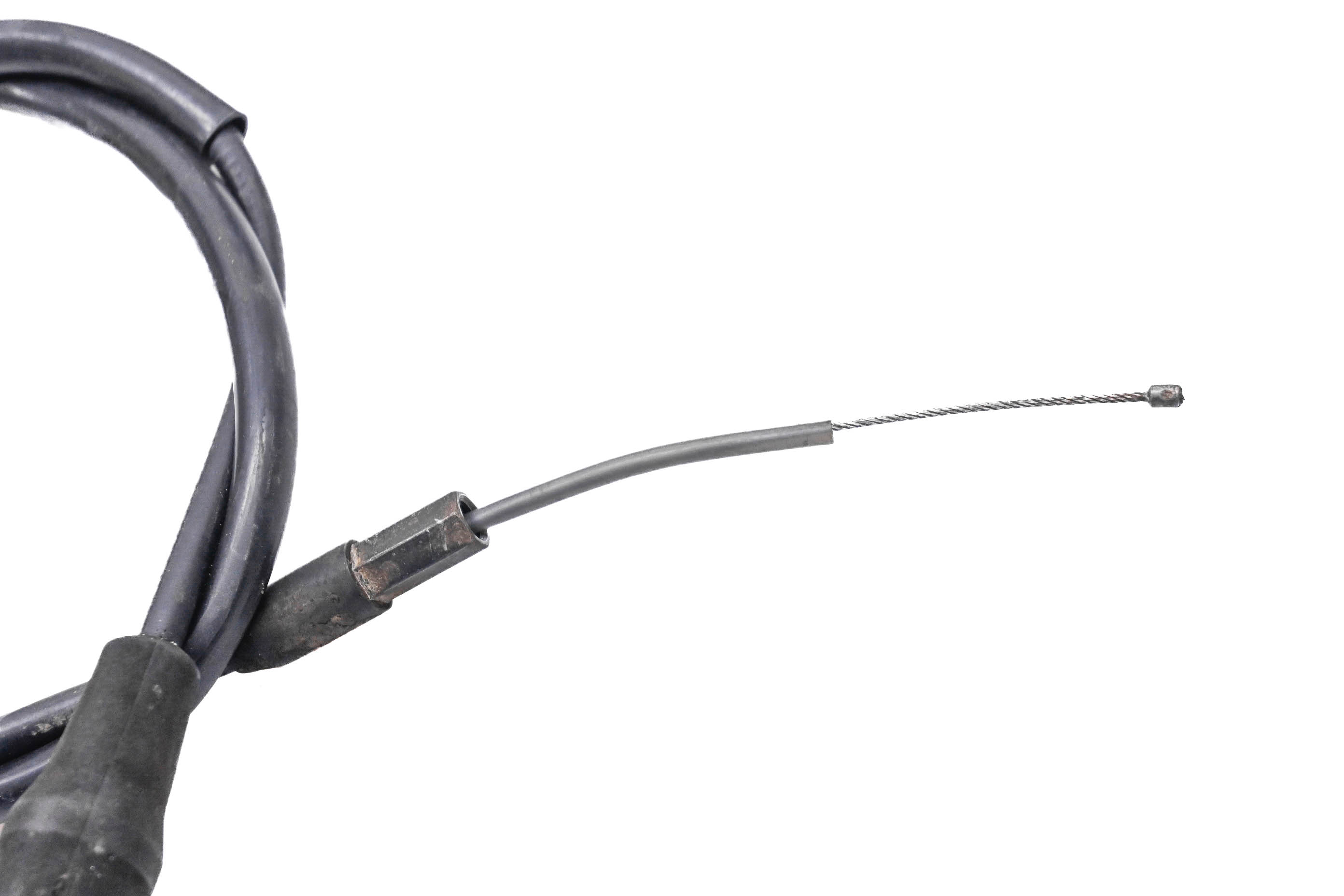 96 Yamaha Warrior 350 2x4 Throttle Cable YFM350X