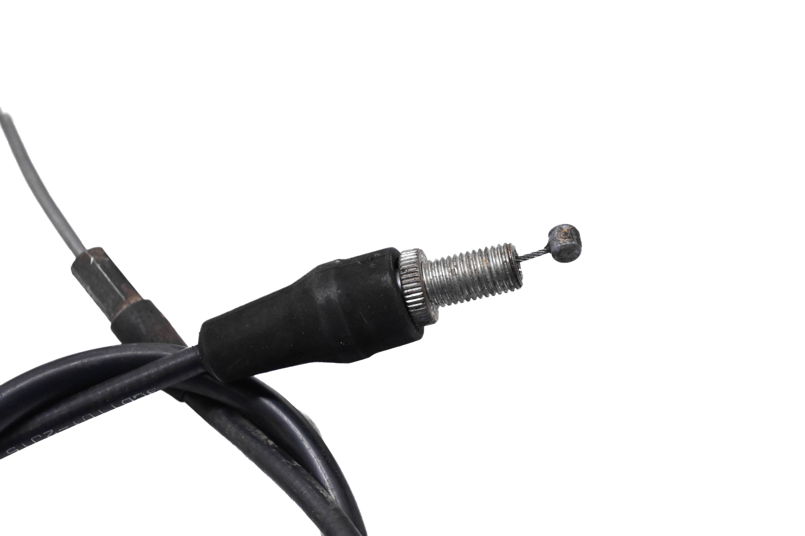 96 Yamaha Warrior 350 2x4 Throttle Cable YFM350X