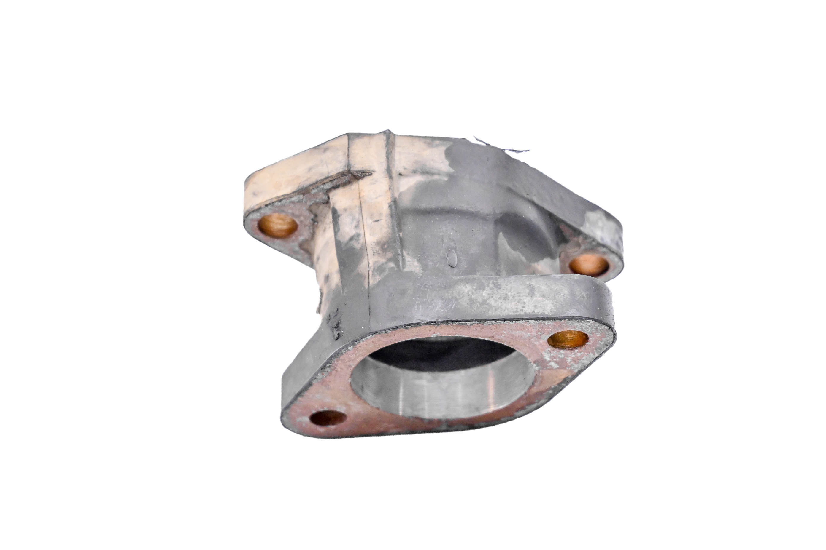 96 Yamaha Warrior 350 2x4 Intake Manifold Carburetor Boot YFM350X