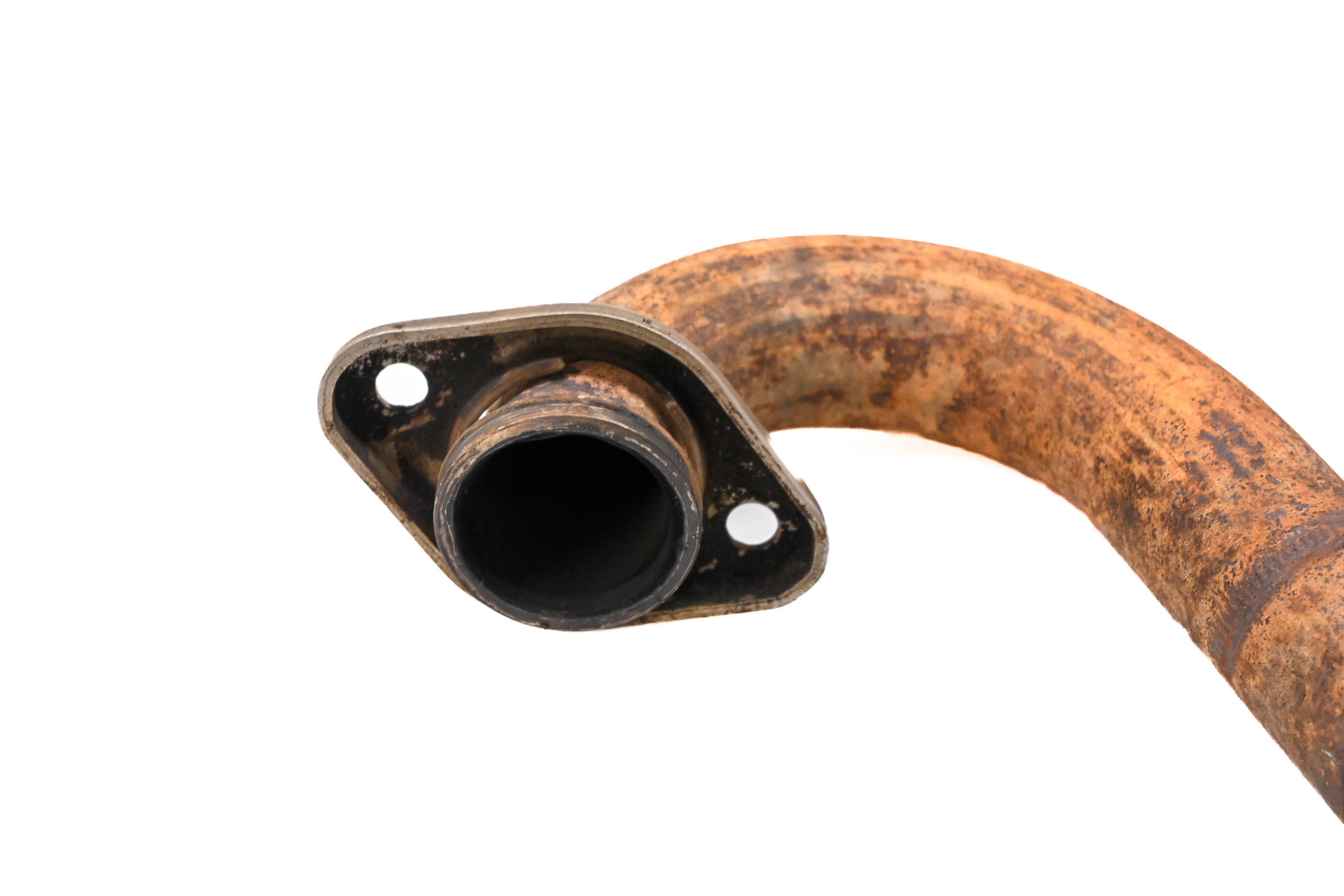 07 Can-Am Outlander 800 XT 4x4 Header Exhaust Head Pipe