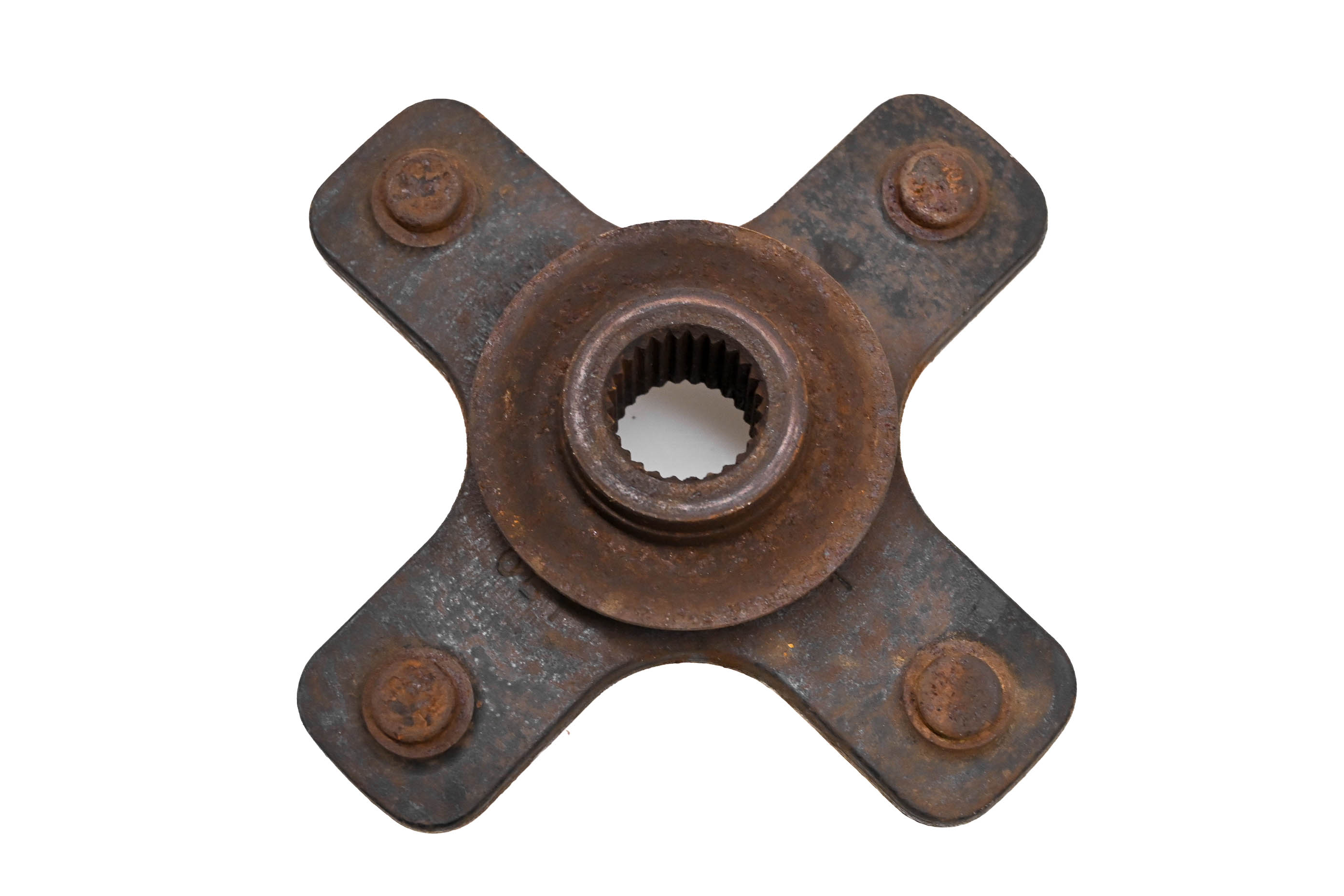 07 Can-Am Outlander 800 XT 4x4 Front Rear Wheel Hub Left Right