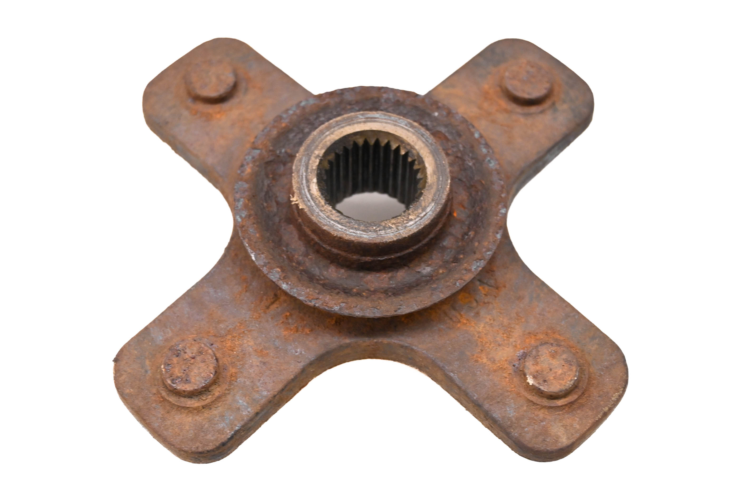 07 Can-Am Outlander 800 XT 4x4 Rear Wheel Hub Left Right