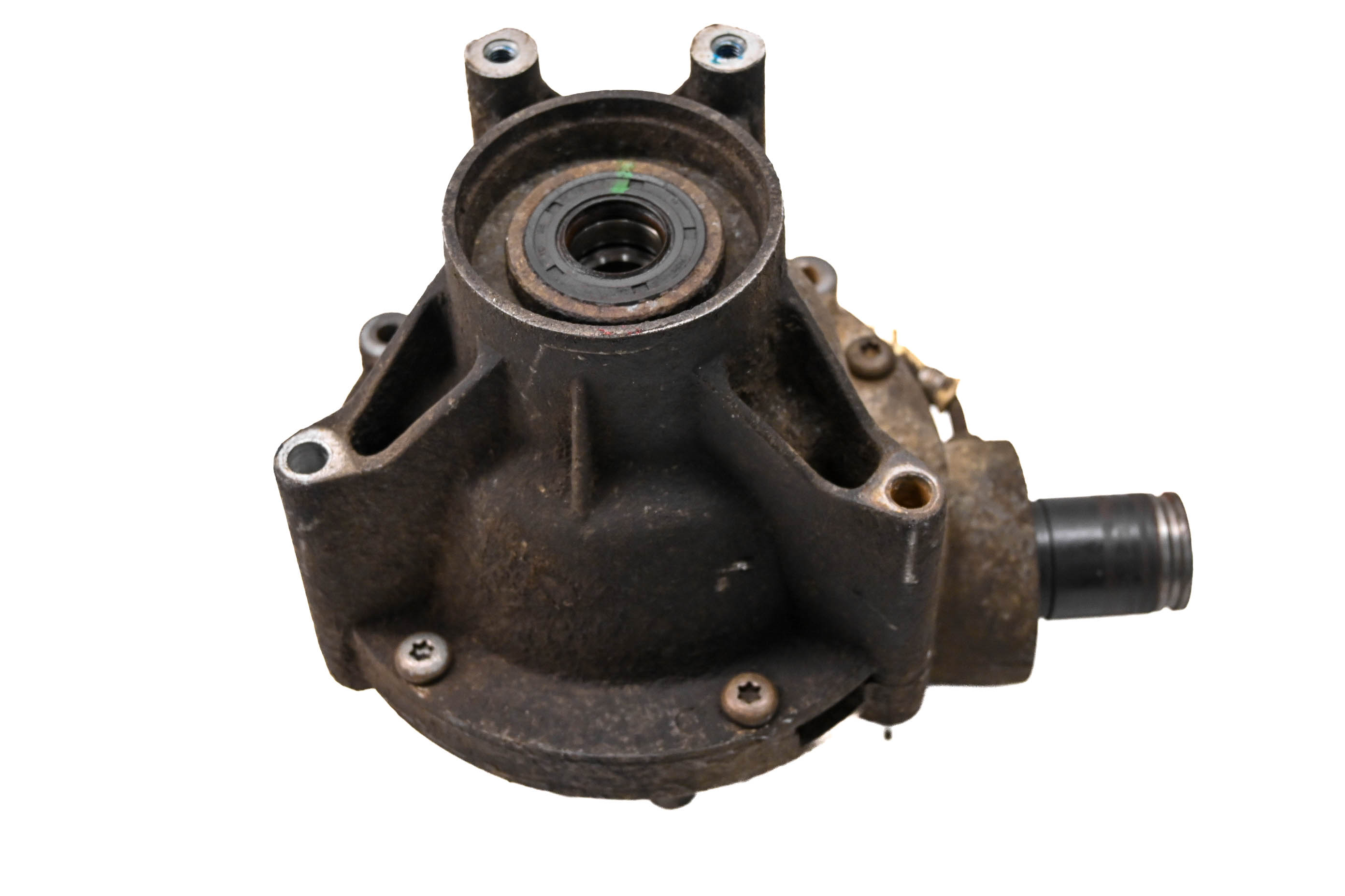 07 Can-Am Outlander 800 XT 4x4 Front Differential