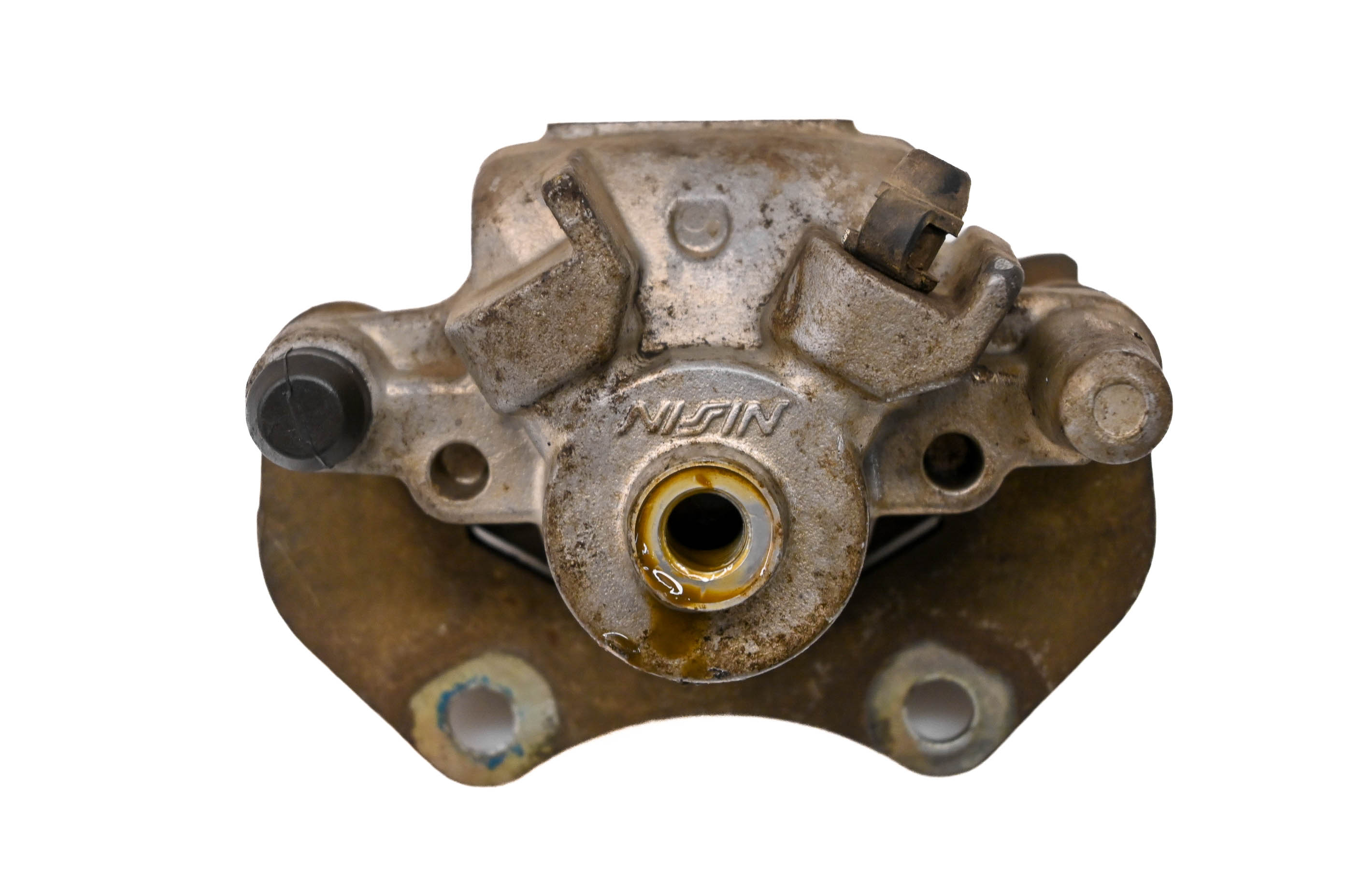 07 Can-Am Outlander 800 XT 4x4 Front Left Brake Caliper