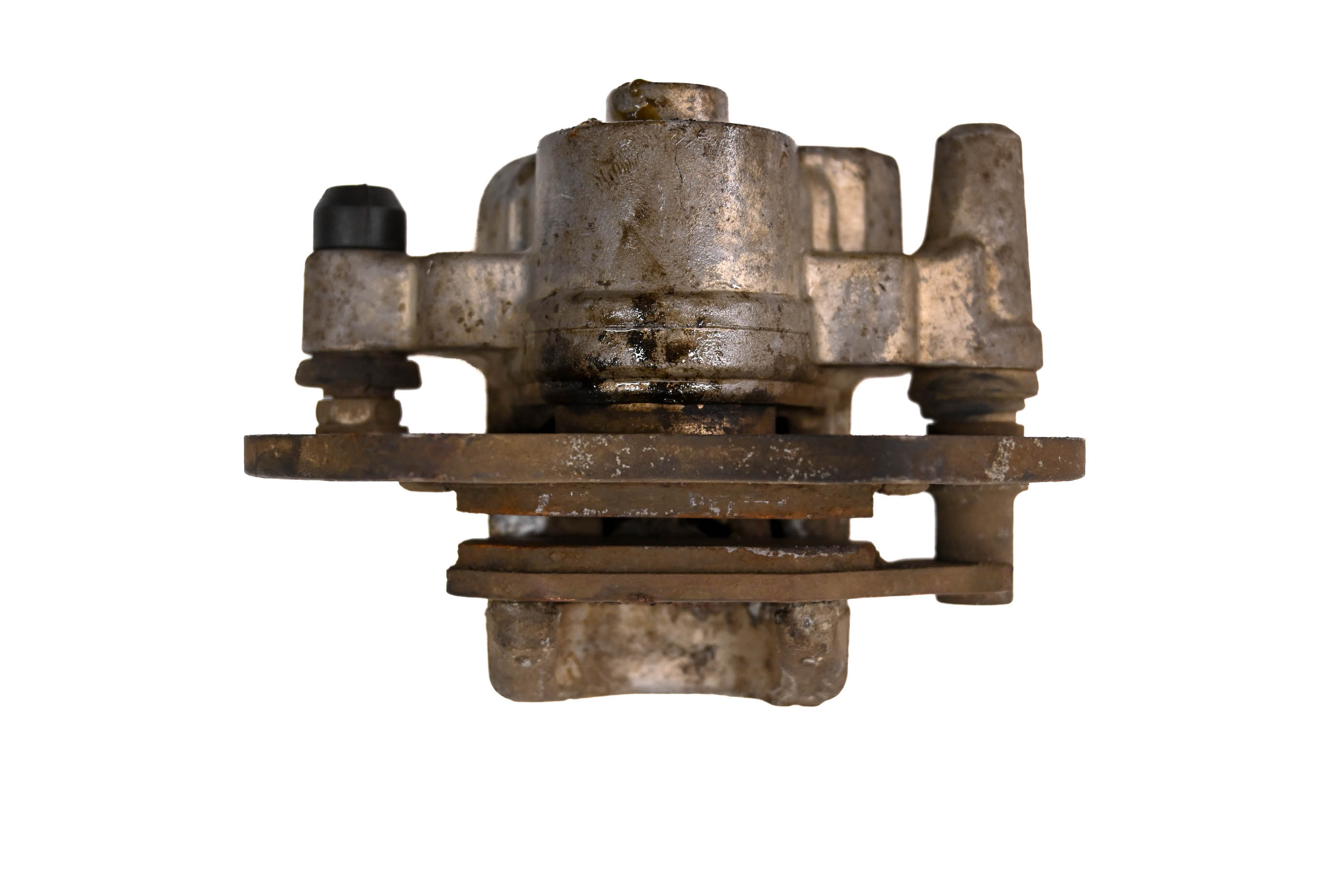 07 Can-Am Outlander 800 XT 4x4 Front Left Brake Caliper