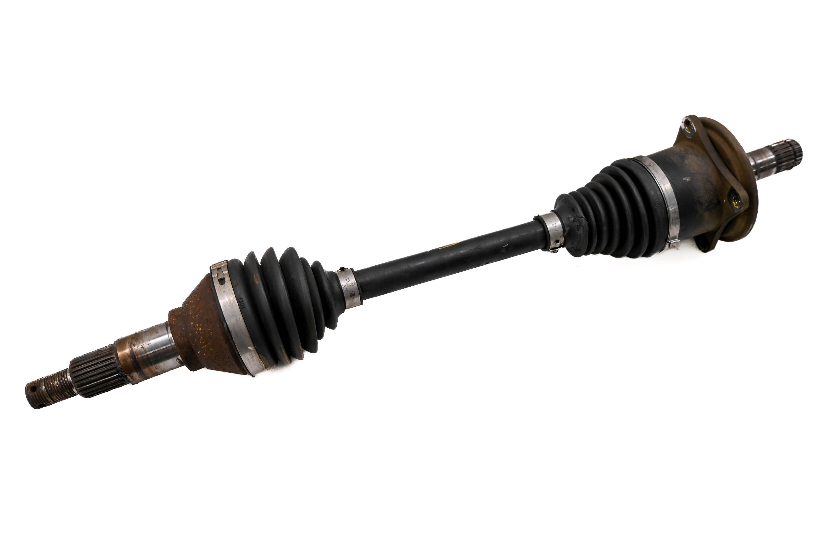 07 Can-Am Outlander 800 XT 4x4 Front Left Cv Axle