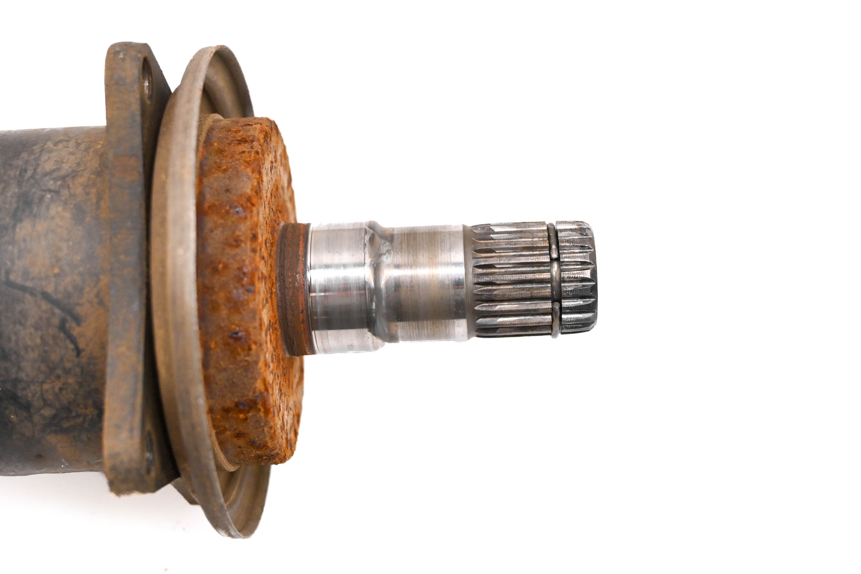 07 Can-Am Outlander 800 XT 4x4 Front Left Cv Axle