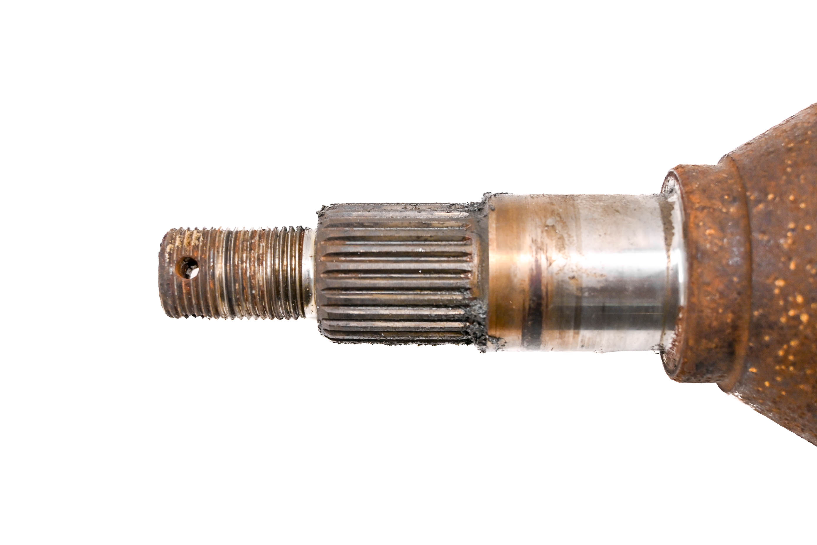 07 Can-Am Outlander 800 XT 4x4 Front Left Cv Axle