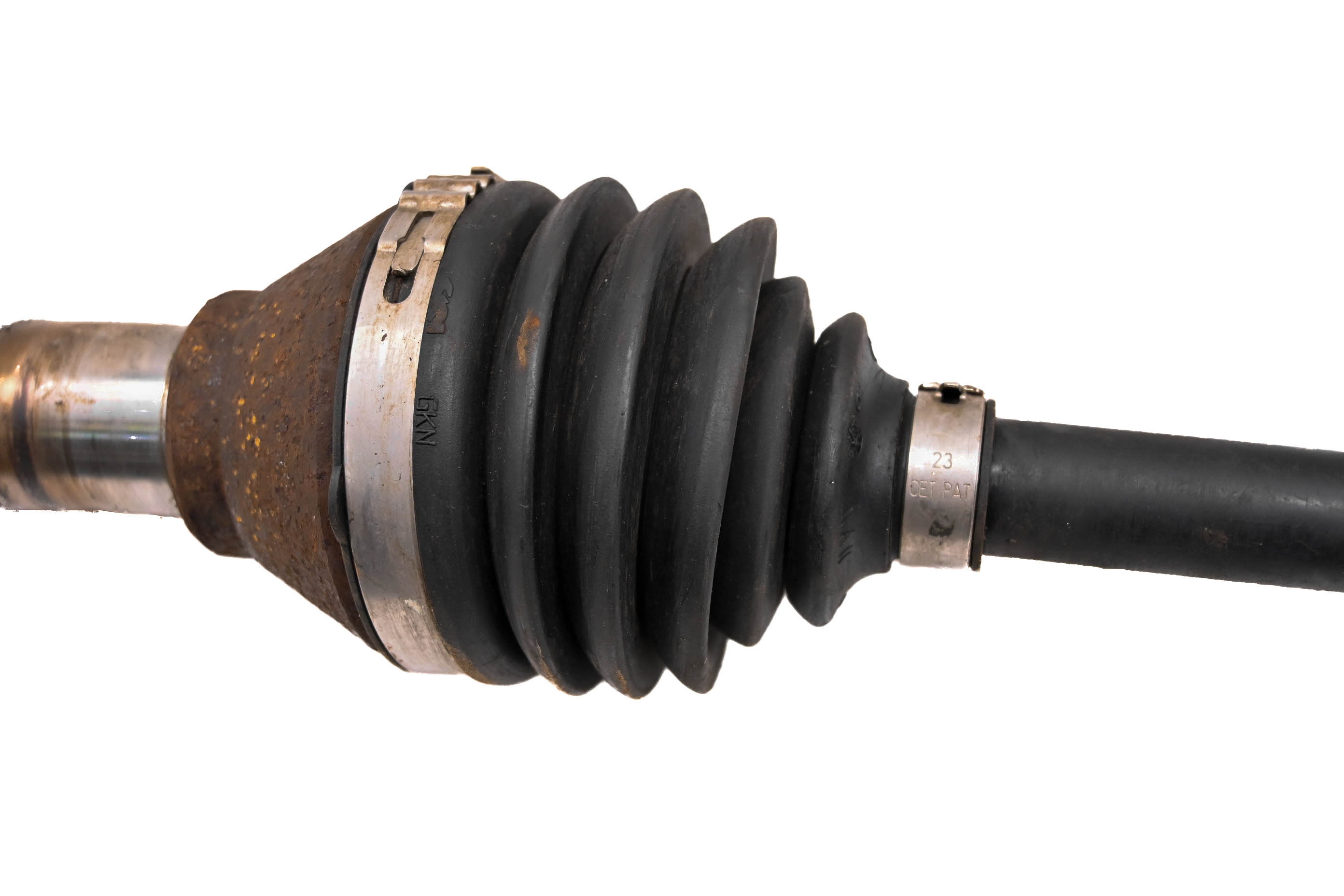 07 Can-Am Outlander 800 XT 4x4 Front Left Cv Axle