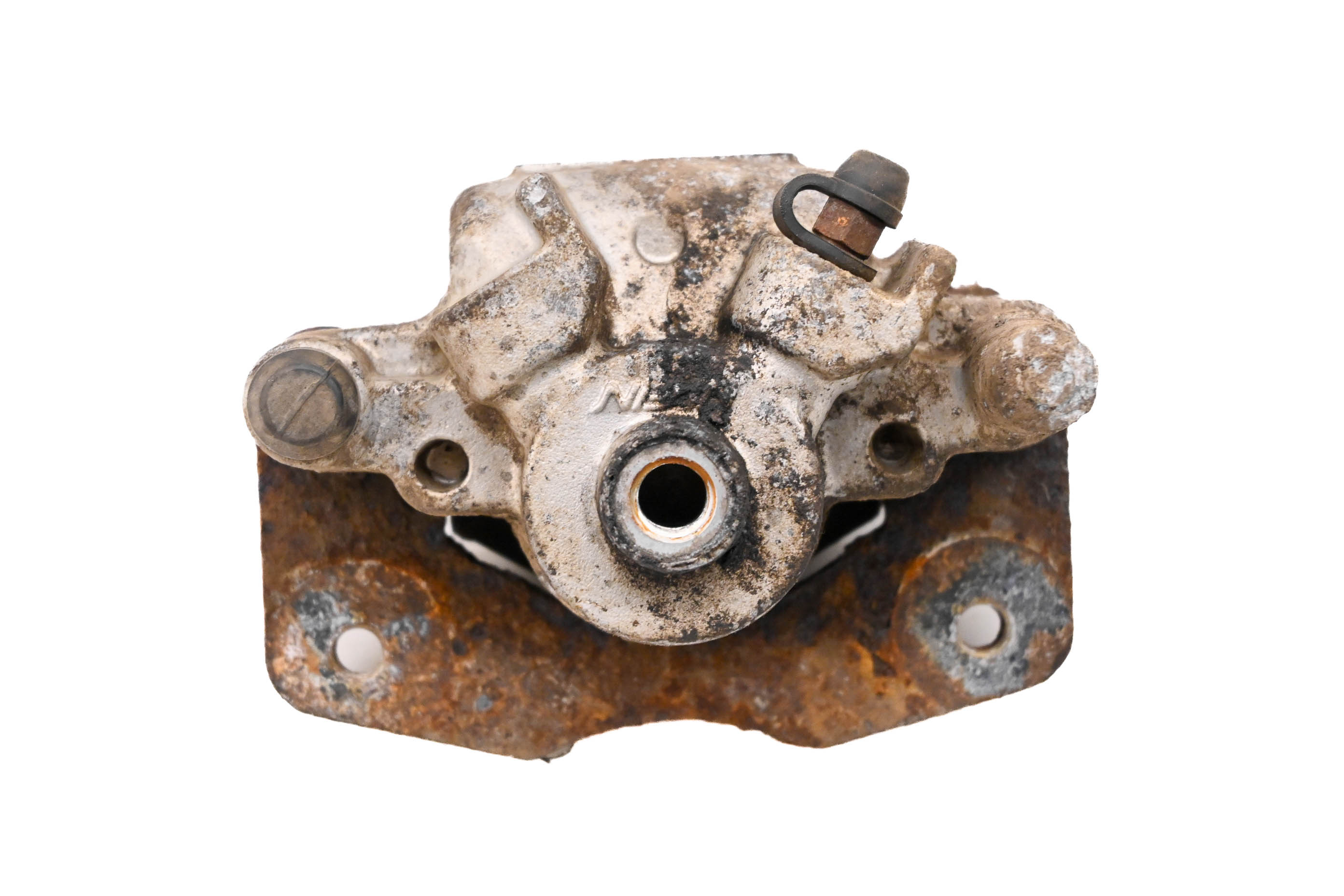 07 Can-Am Outlander 800 XT 4x4 Rear Brake Caliper