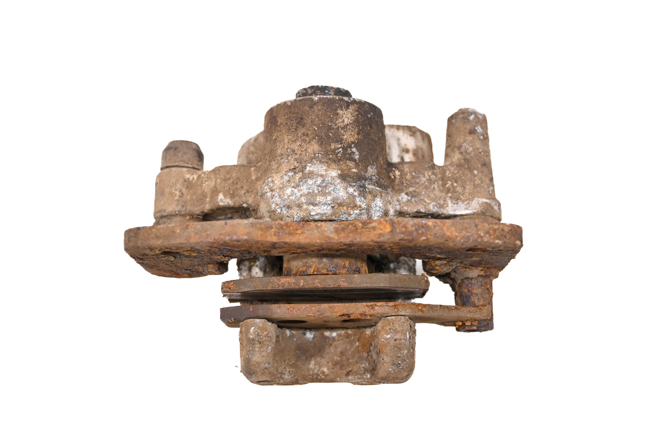 07 Can-Am Outlander 800 XT 4x4 Rear Brake Caliper