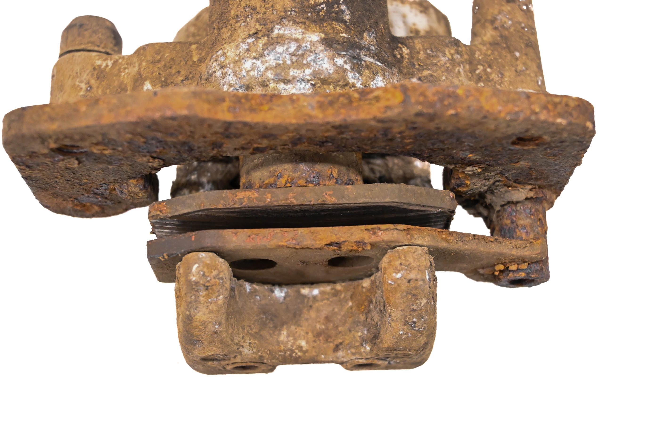07 Can-Am Outlander 800 XT 4x4 Rear Brake Caliper