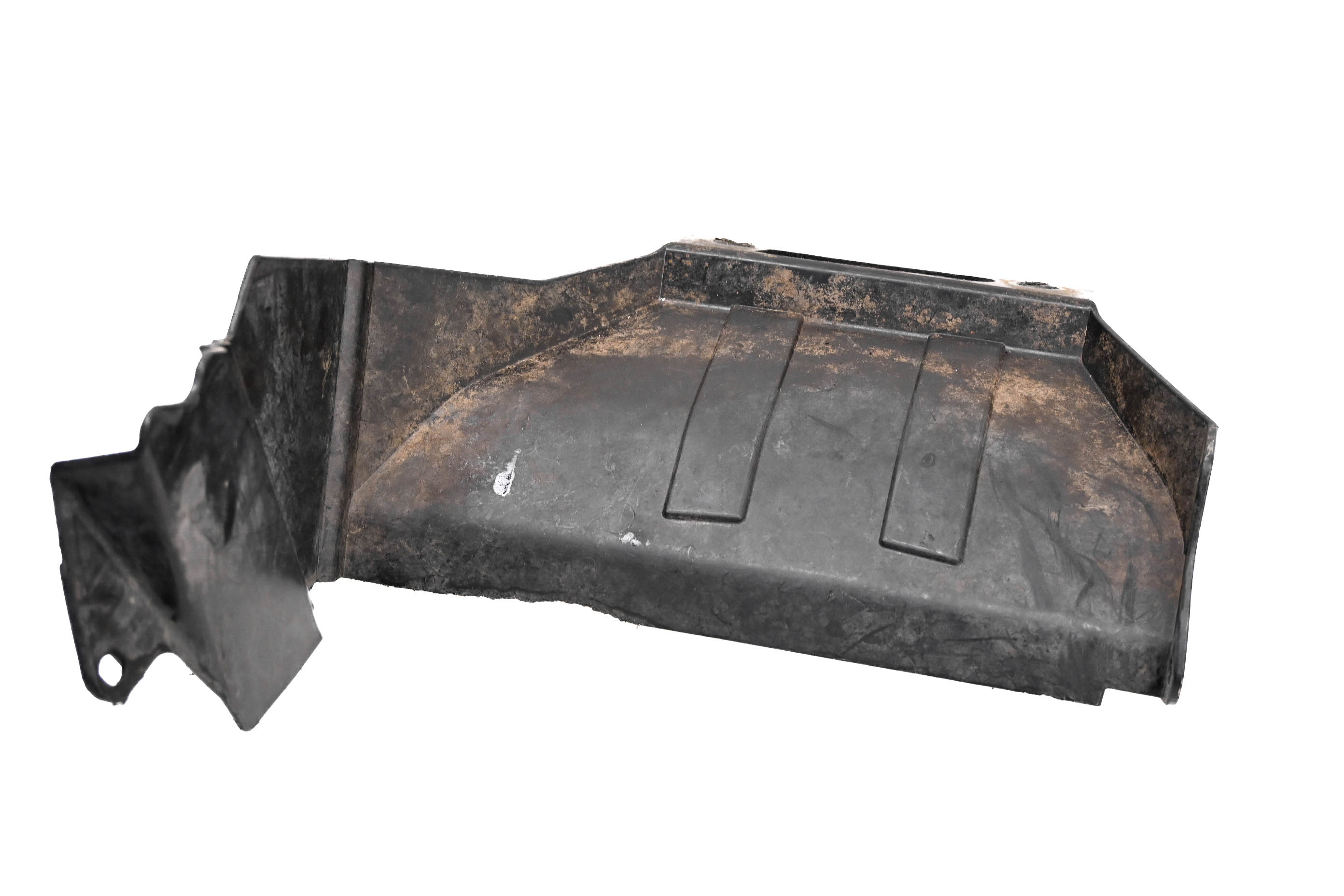 07 Can-Am Outlander 800 XT 4x4 Left Side Deflector Cover