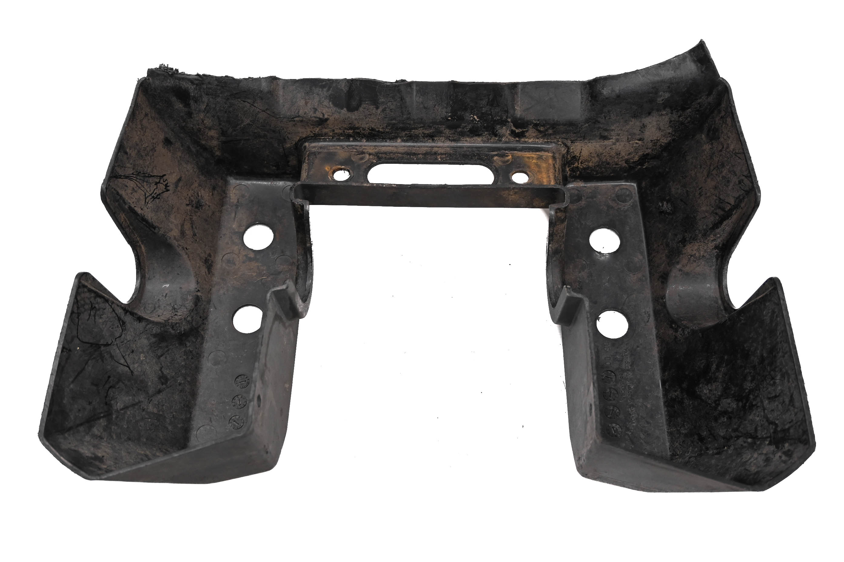 07 Can-Am Outlander 800 XT 4x4 Front Protection Plate Guard Cover