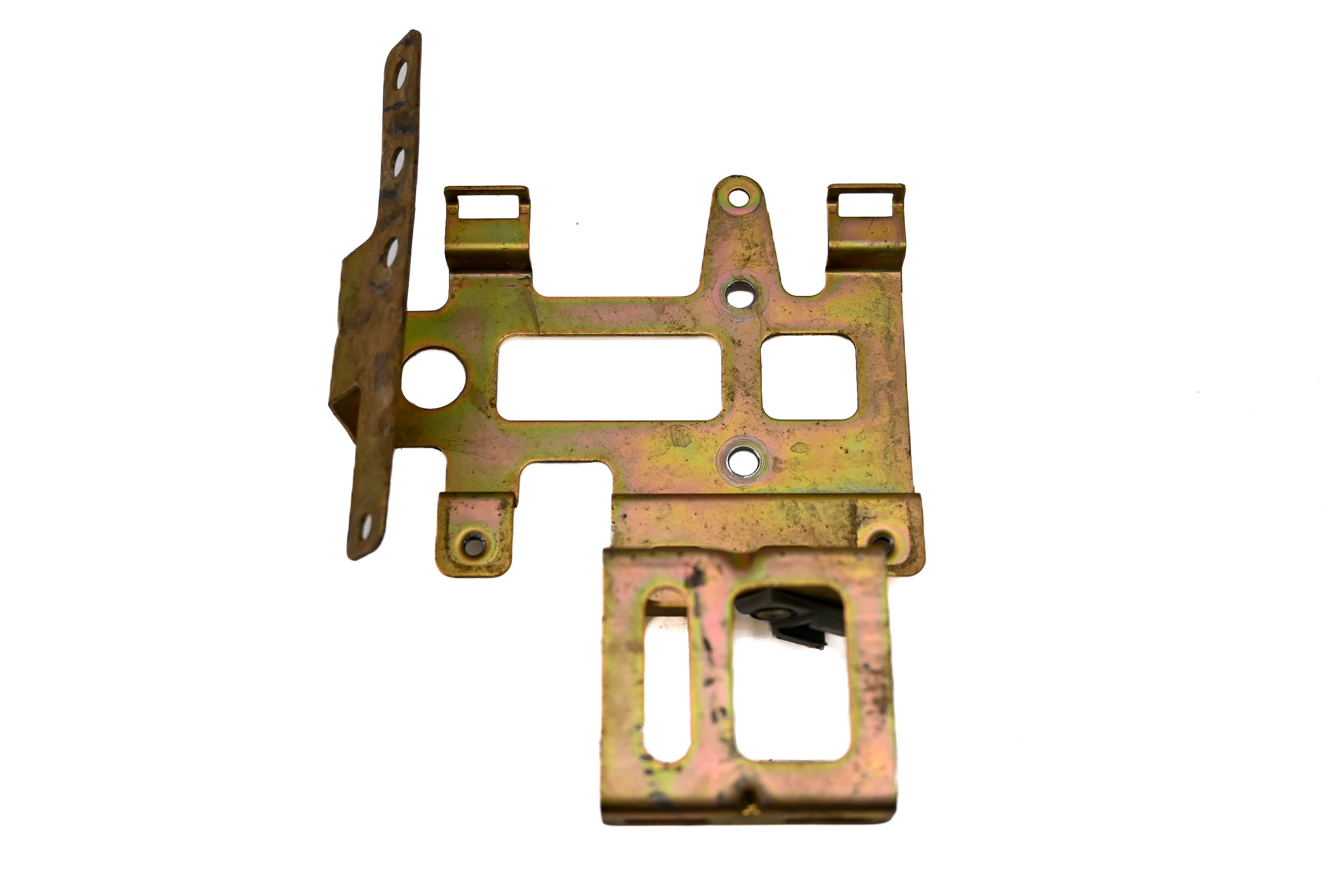 07 Can-Am Outlander 800 XT 4x4 Module Support Bracket Mount