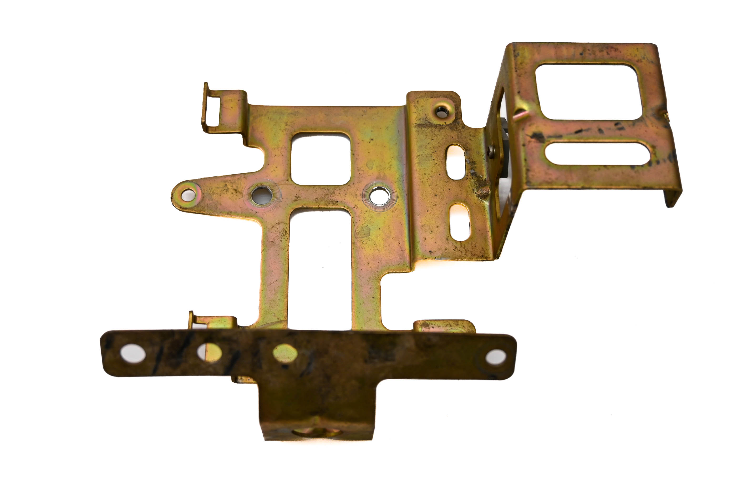 07 Can-Am Outlander 800 XT 4x4 Module Support Bracket Mount