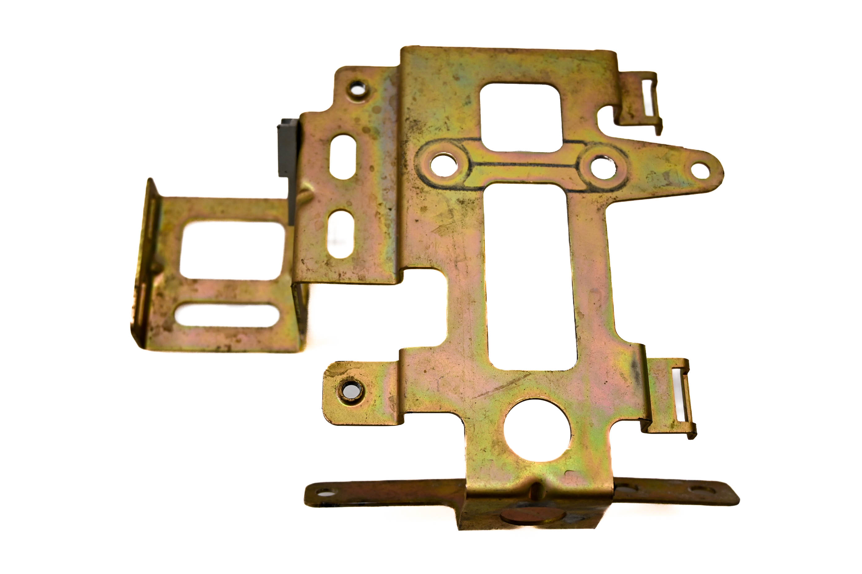 07 Can-Am Outlander 800 XT 4x4 Module Support Bracket Mount