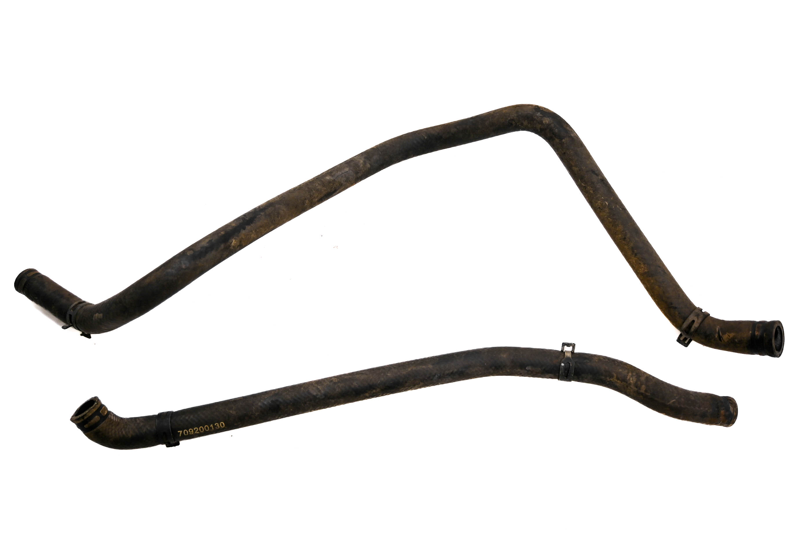 07 Can-Am Outlander 800 XT 4x4 Radiator Coolant Hoses
