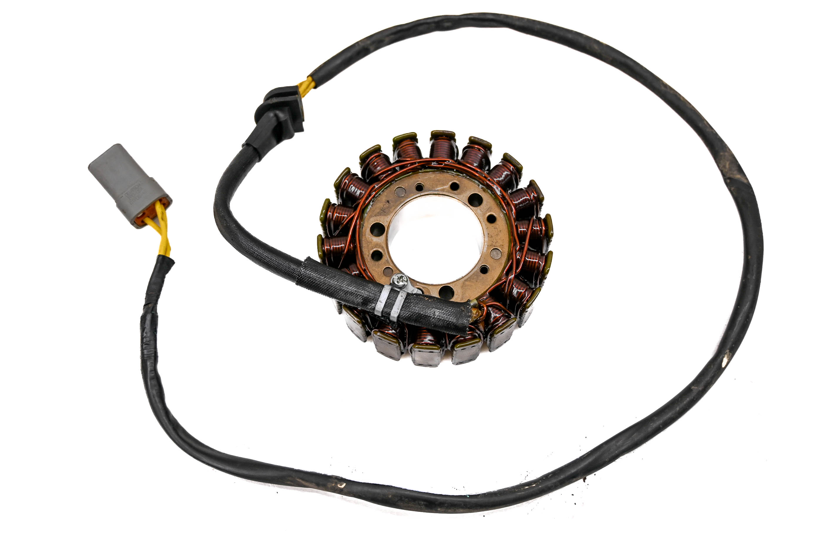 07 Can-Am Outlander 800 XT 4x4 Stator